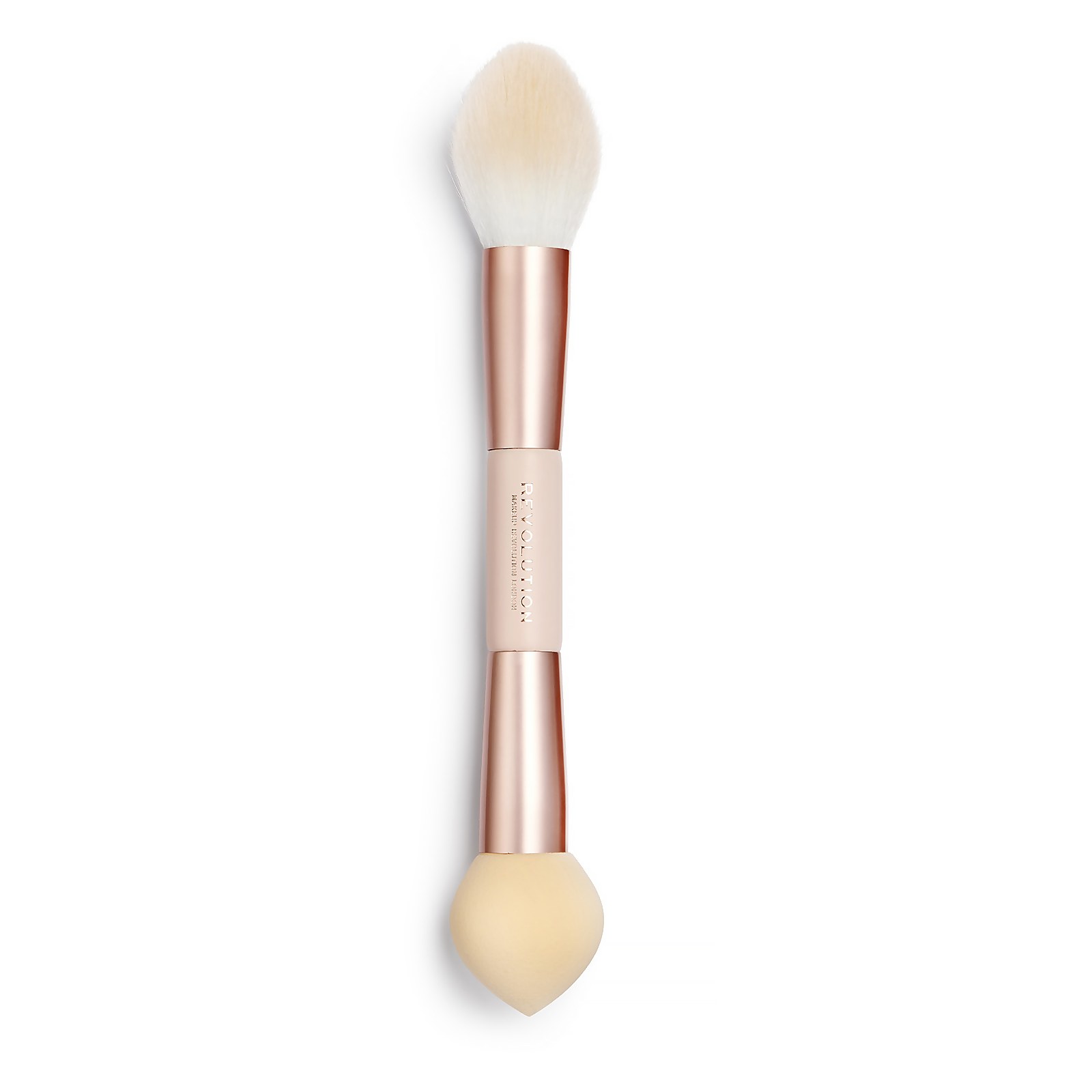 Makeup Revolution Bake & Finish Brush