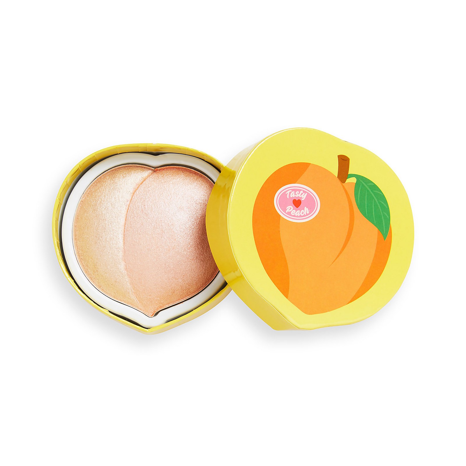 

I Heart Revolution Tasty 3D Highlighter - Peach