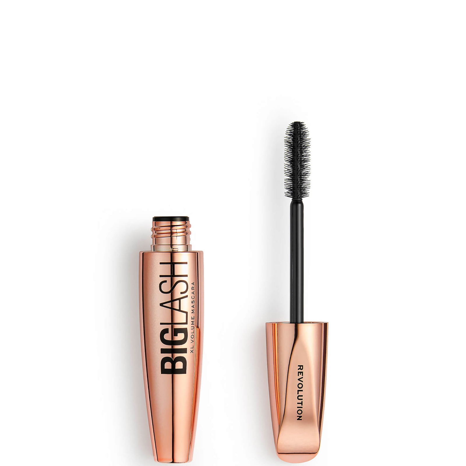 Makeup Revolution Big Lash Volume Mascara