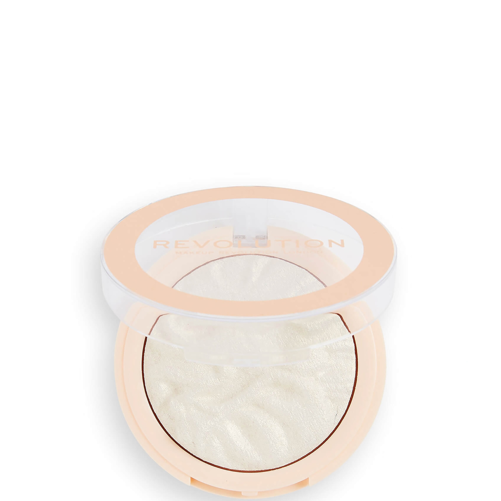 

Makeup Revolution Highlight Reloaded (Various Shades) - Golden Lights
