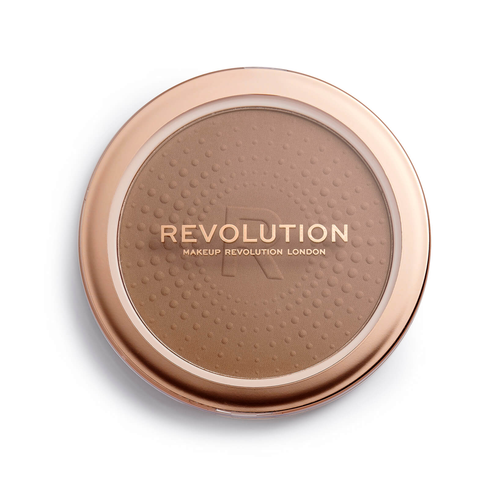Makeup Revolution Mega Bronzer (Various Shades) - 01 Cool