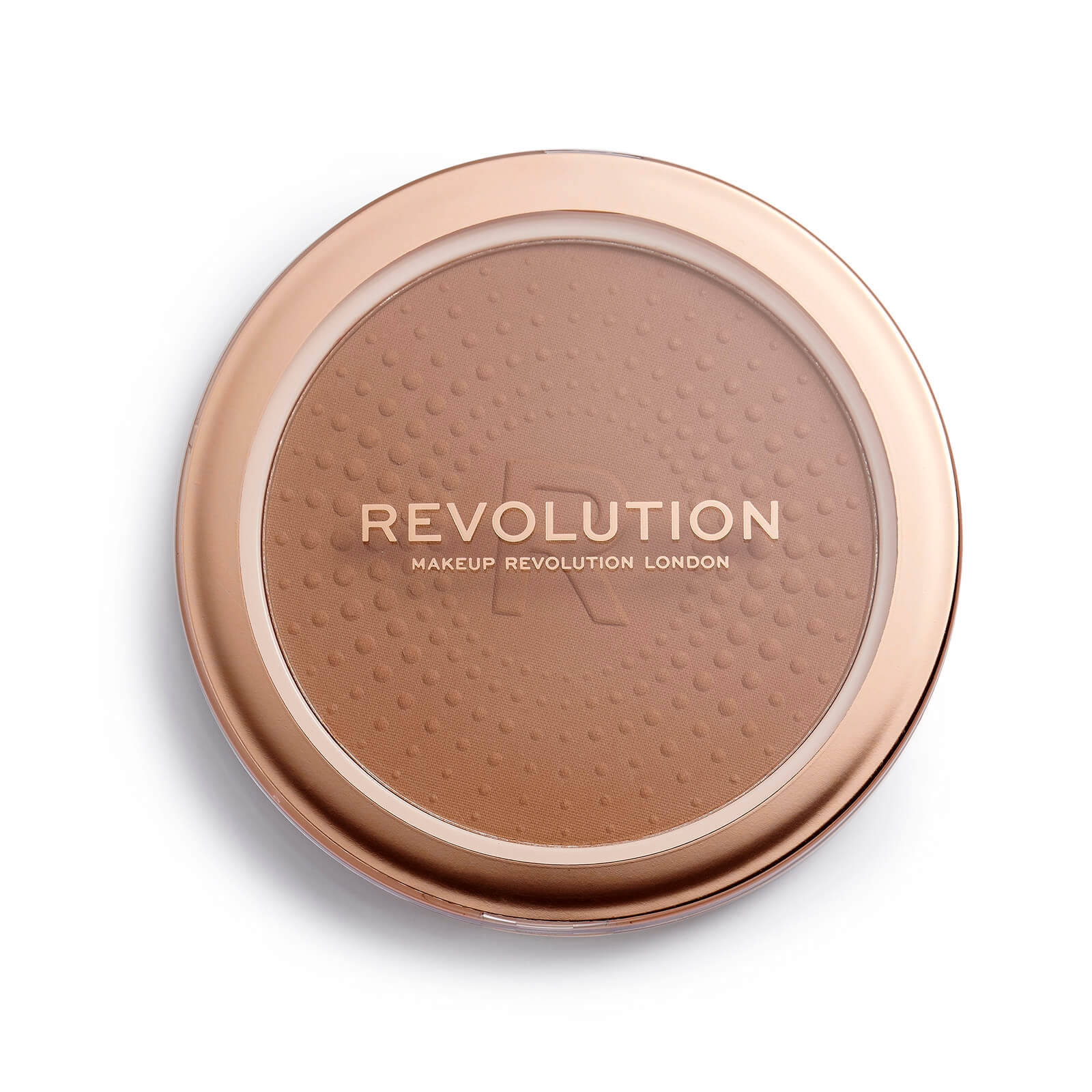 Makeup Revolution Mega Bronzer (Various Shades) - 02 Warm