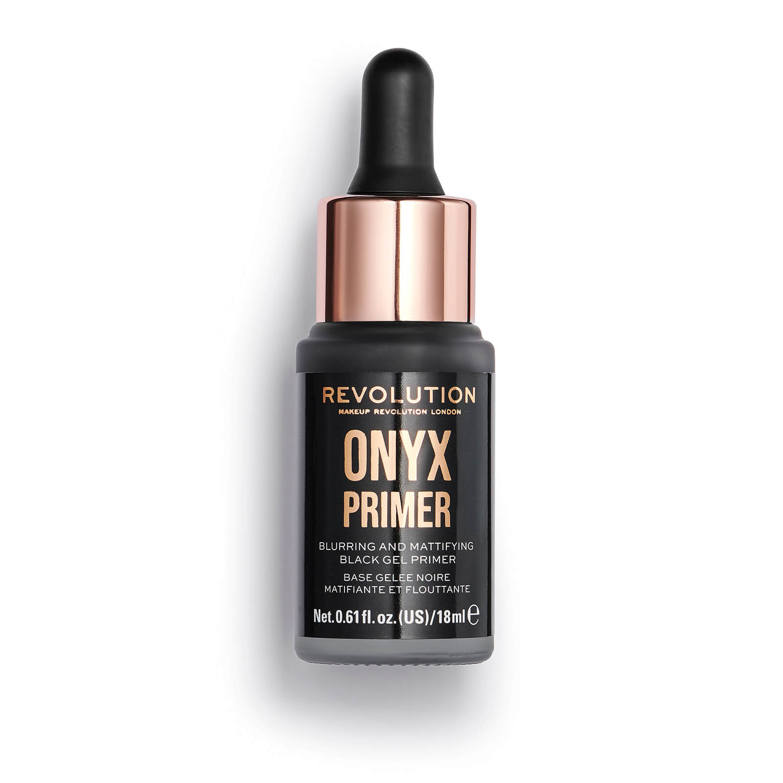 

Revolution Onyx Primer