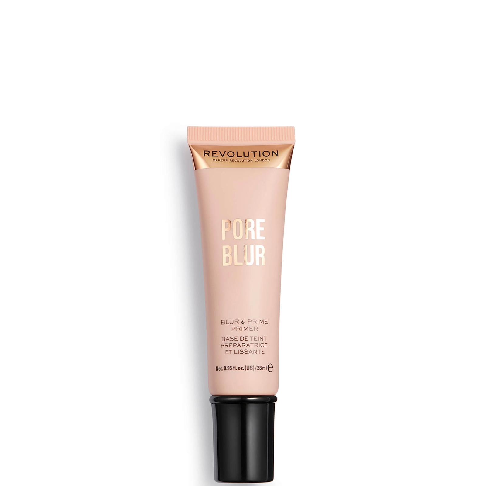 

Makeup Revolution Pore Blur Primer