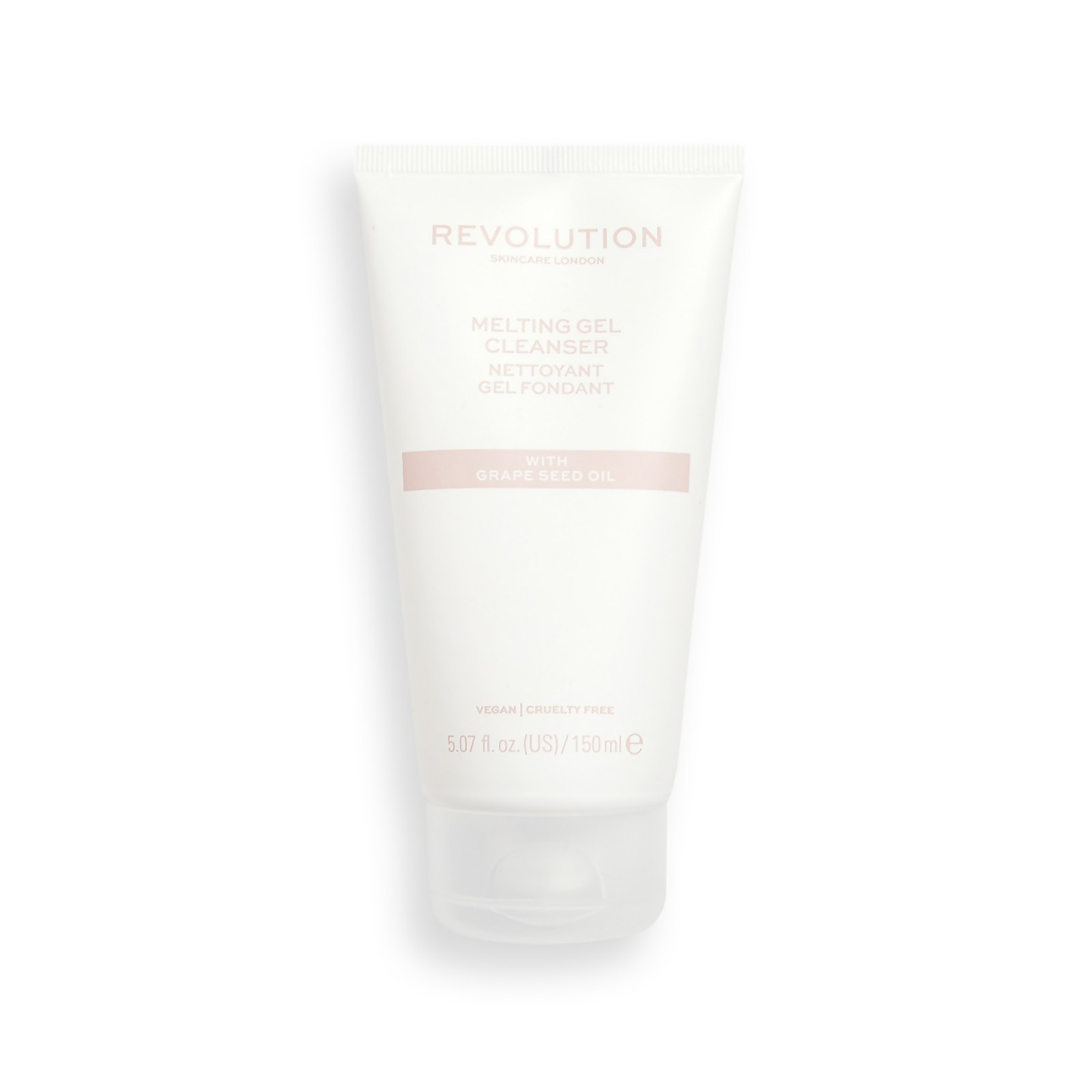 

Revolution Skincare Melting Gel Cleanser 150ml