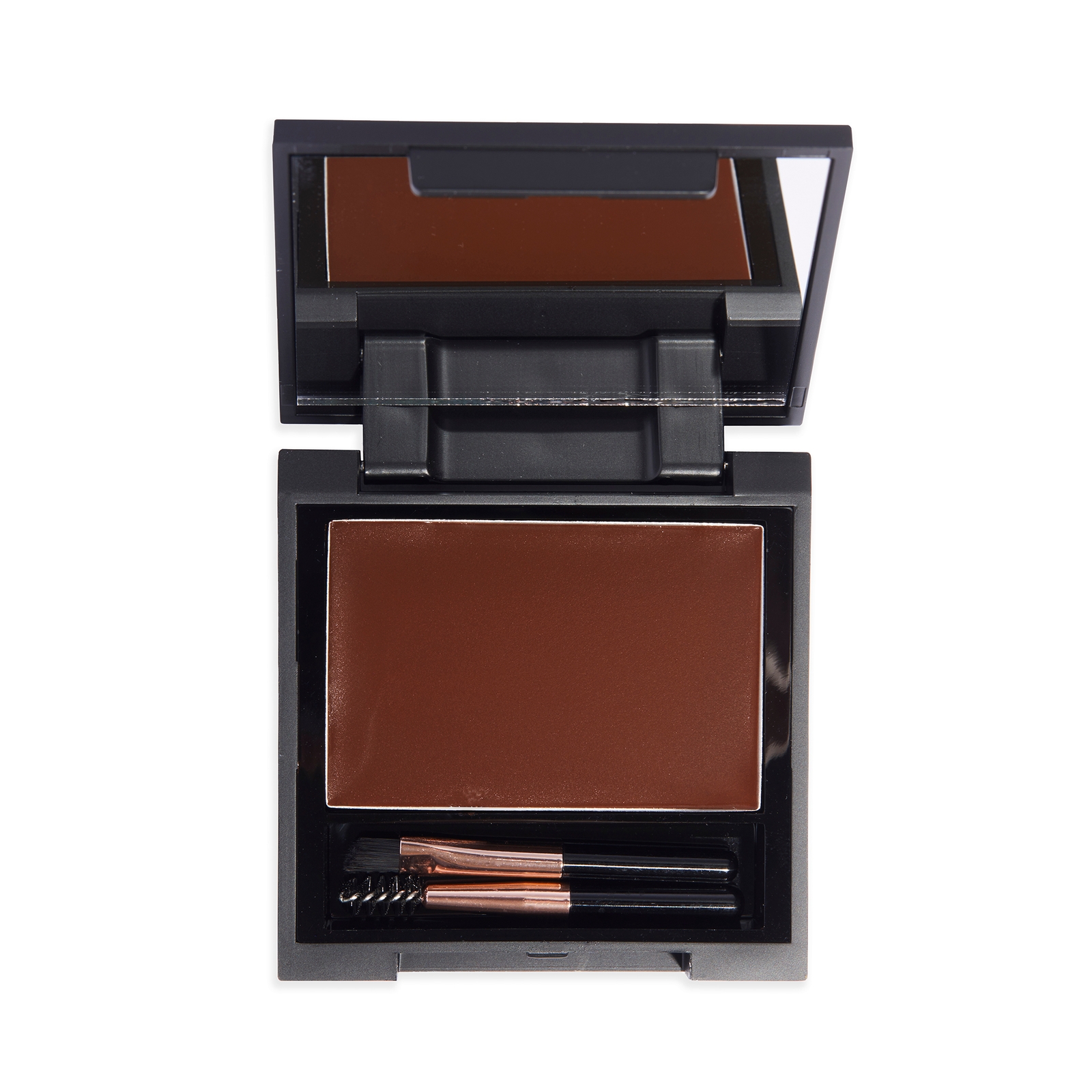 Makeup Revolution Glossy Brow Kit - Medium