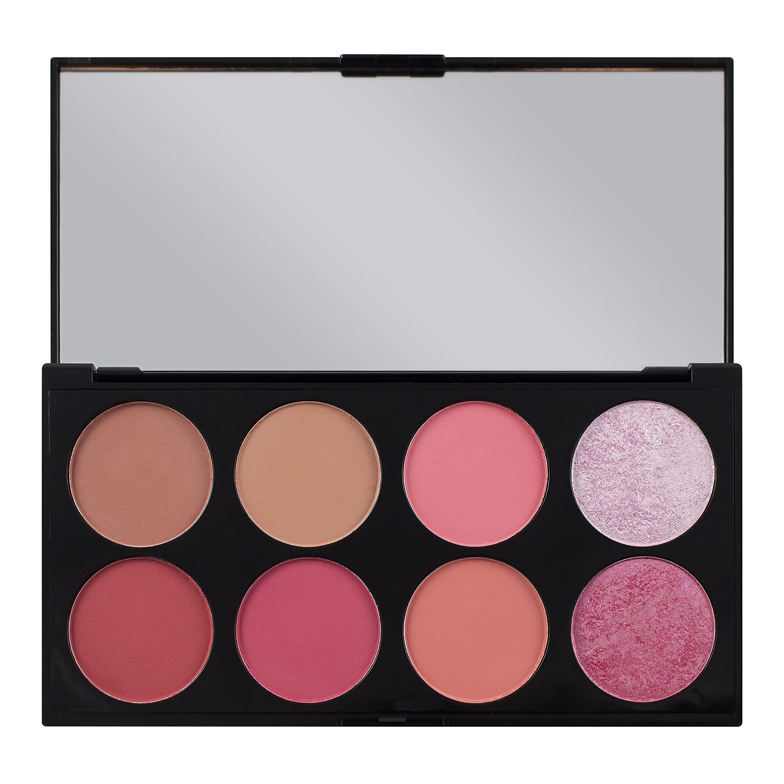 Palette Ultra Blush de Makeup Revolution - Sucre et Épices product
