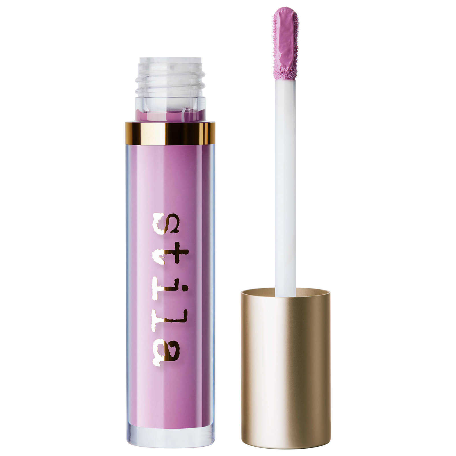 

Stila Semi-Gloss Lip and Eye Paint 5.5ml (Various Shades) - Michelangelo