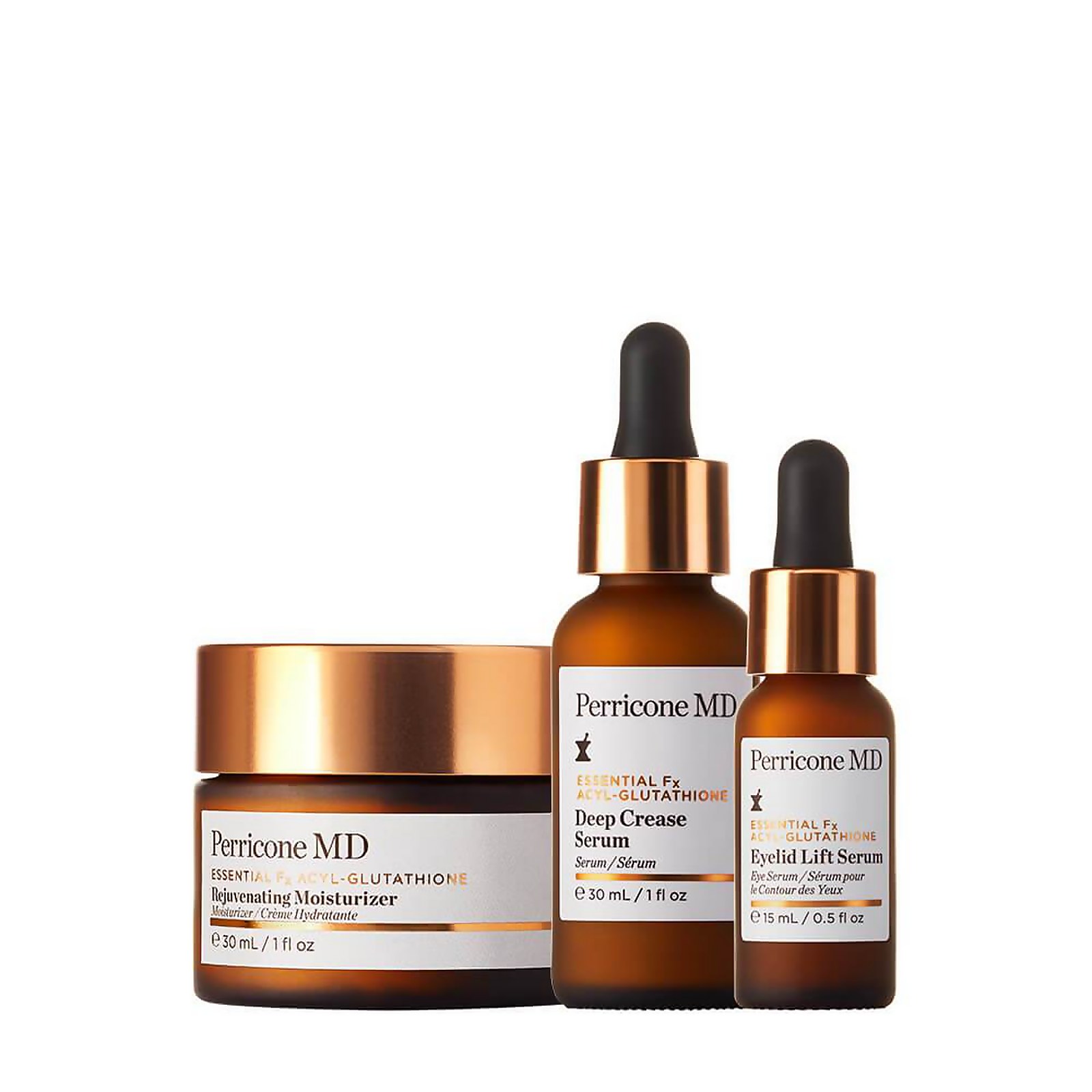 Essential Fx Prescription
