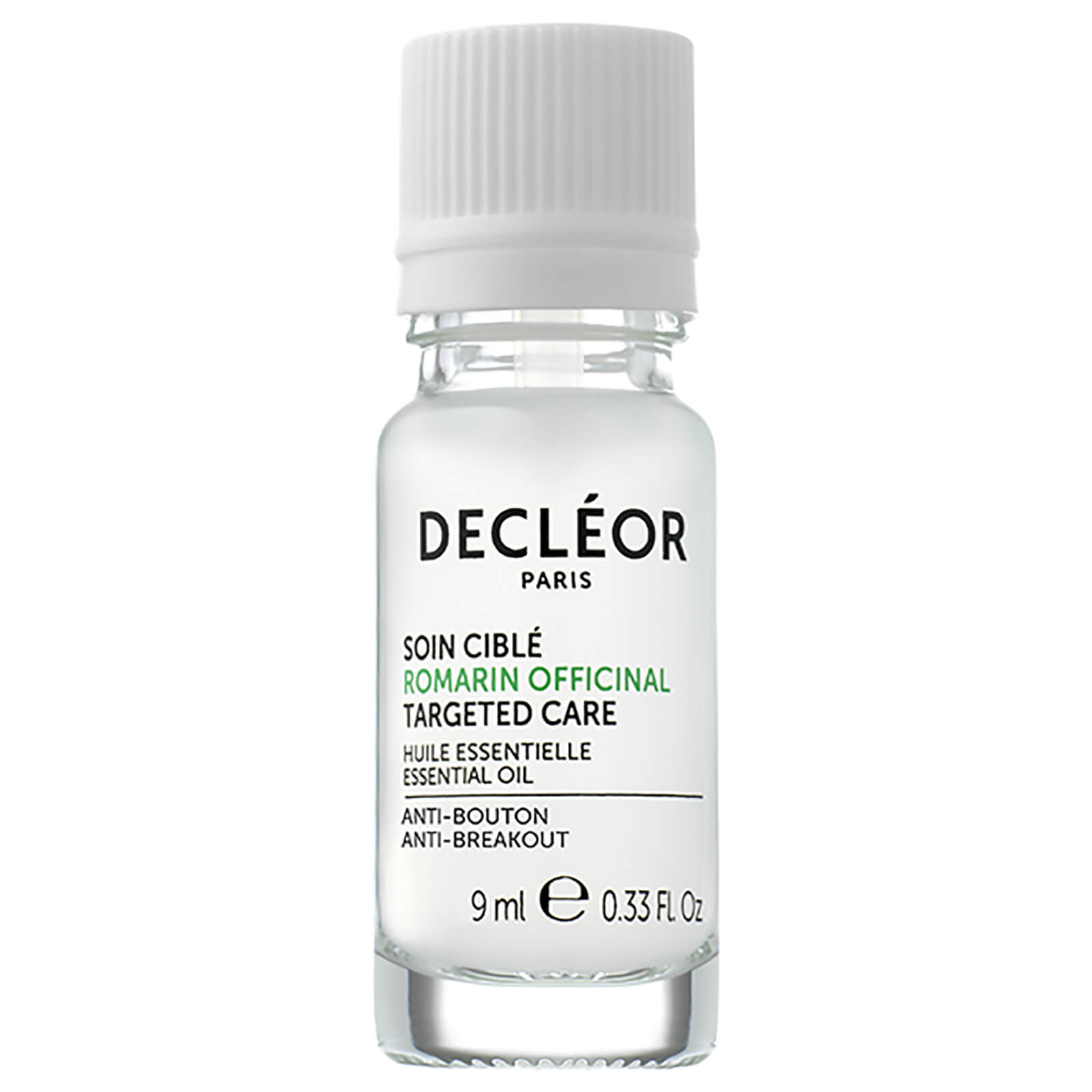DECLÉOR Rosemary Targeted Care Essence 10ml