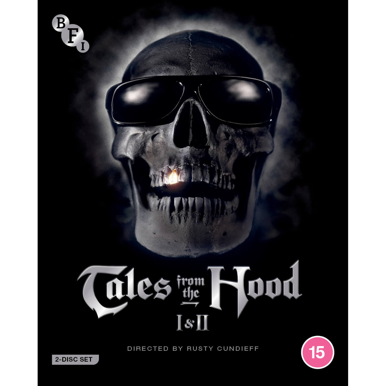 

Tales from the Hood 1 et 2