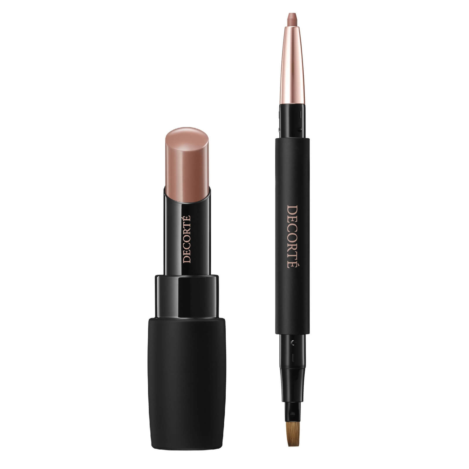 

Decorté Exclusive Luxurious BE354 and BE320 Lip Duo