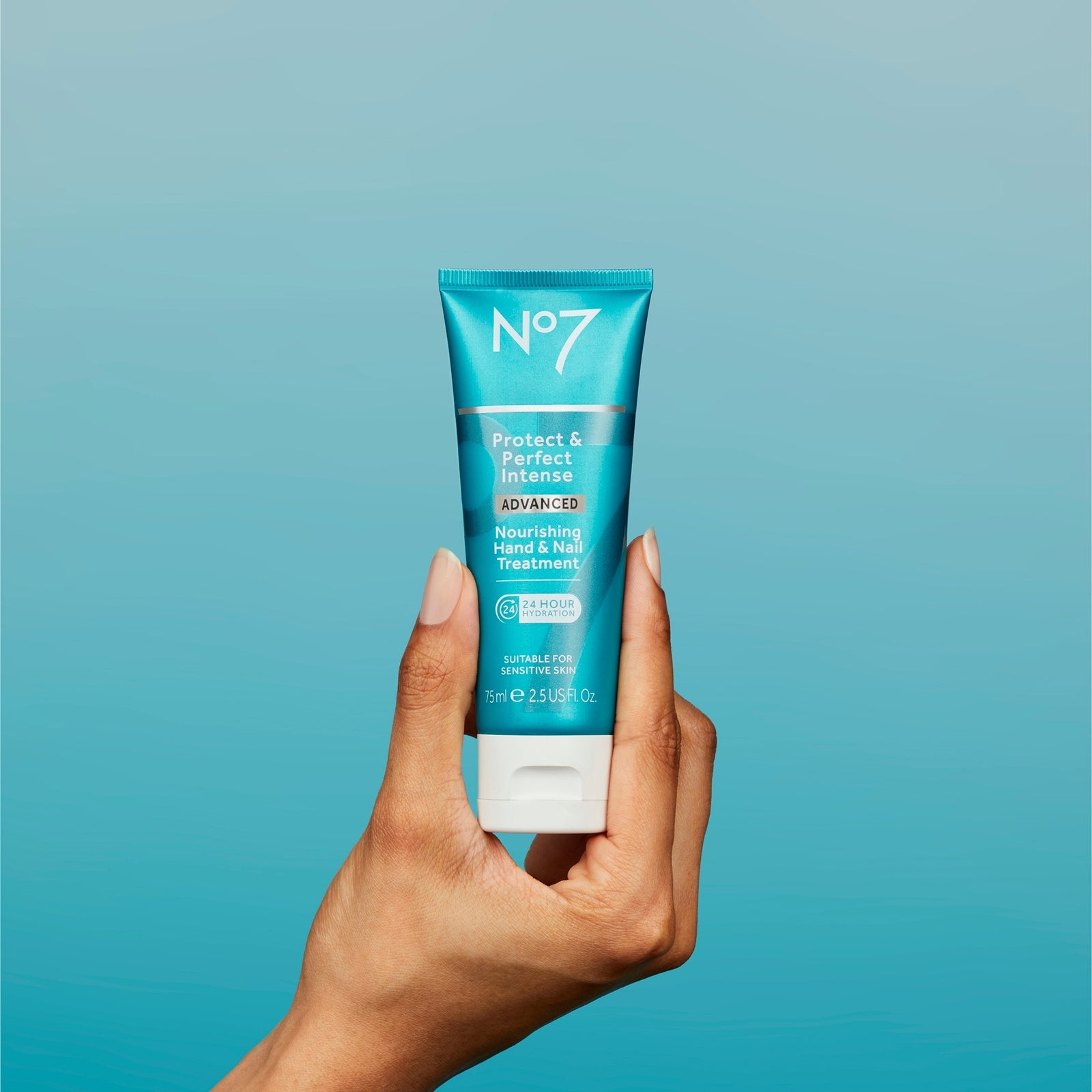 Protect Perfect Intense Advanced Nourishing Hand Nail Treatment 10$
