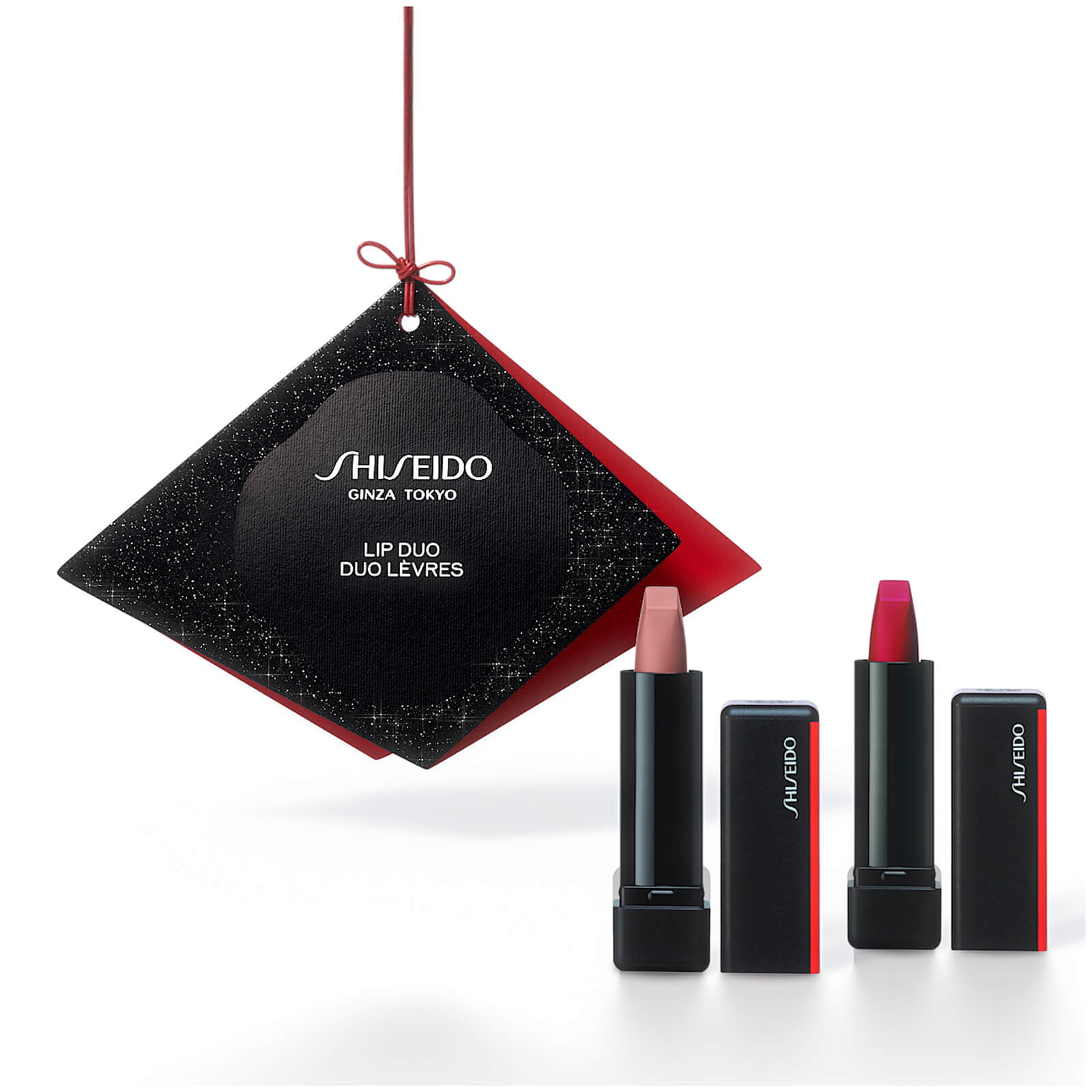 

Shiseido Makeup Mini Gift Kit