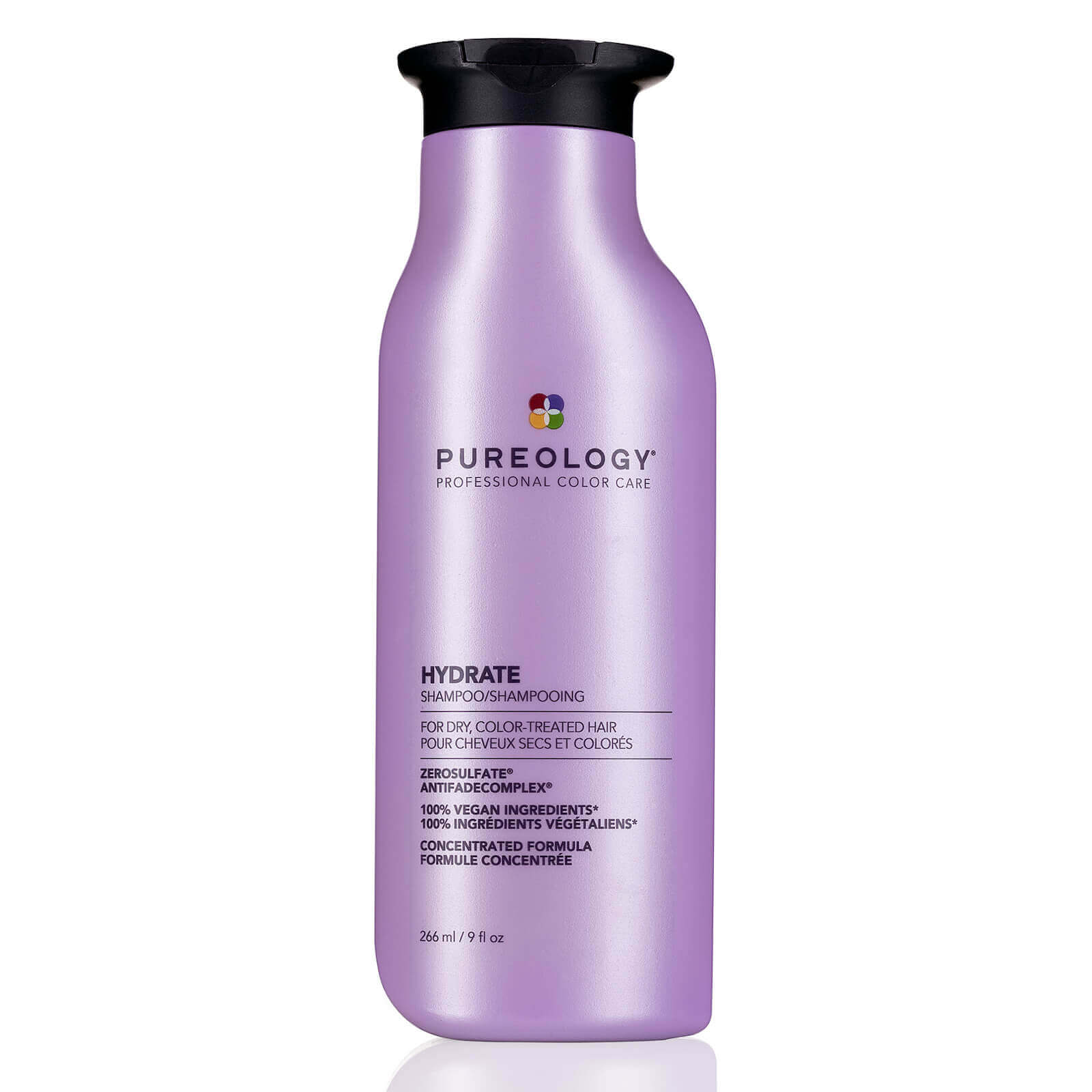 Pureology Hydrate Shampoo and Conditioner Duo 2 x 266ml