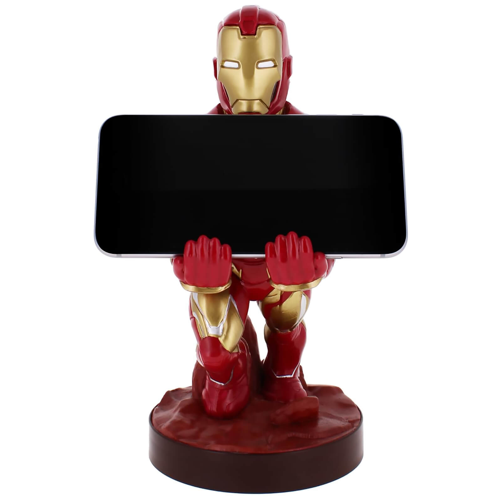 Cable Guys Marvel Iron-Man Controller and Smartphone Stand