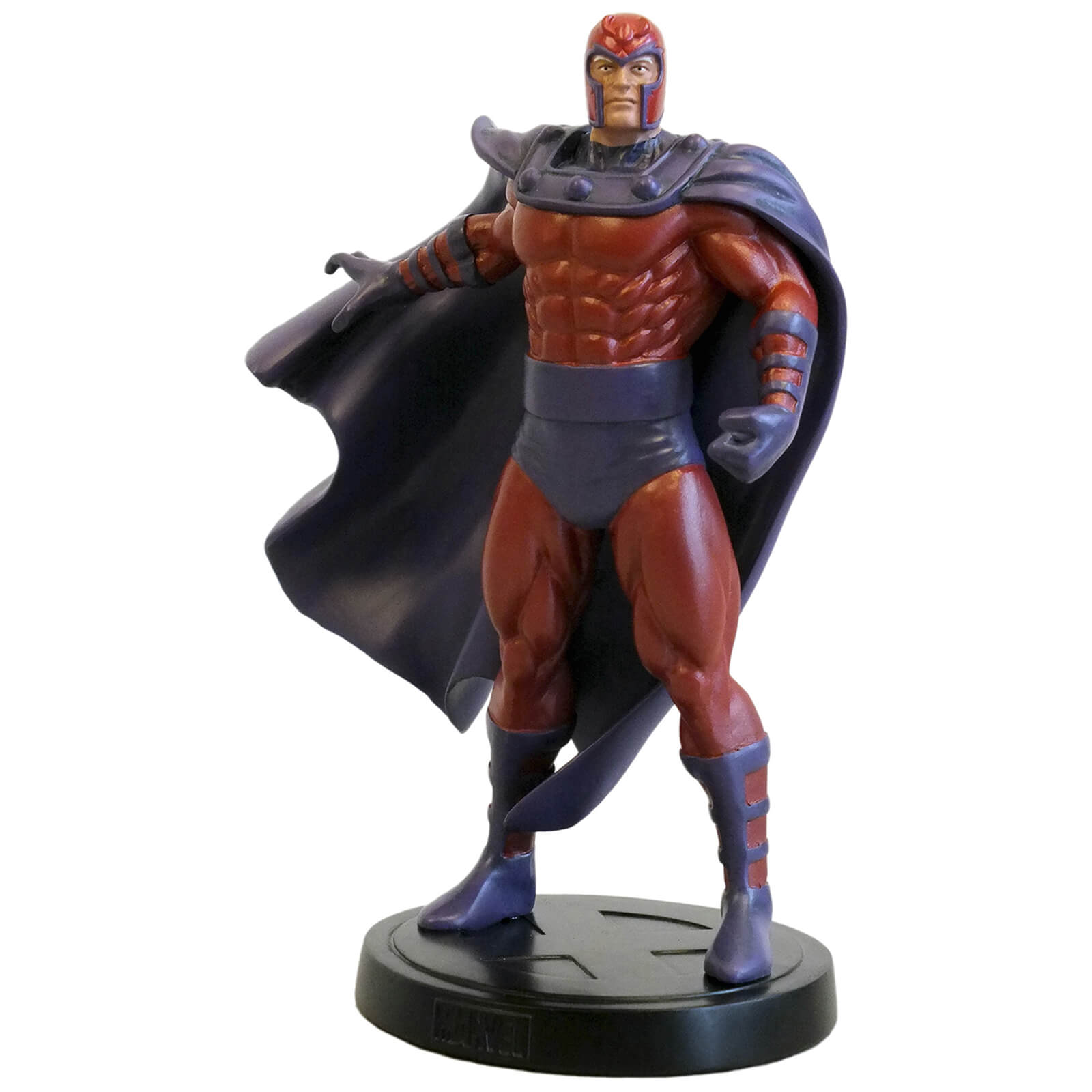 Eaglemoss Marvel Magneto Figure