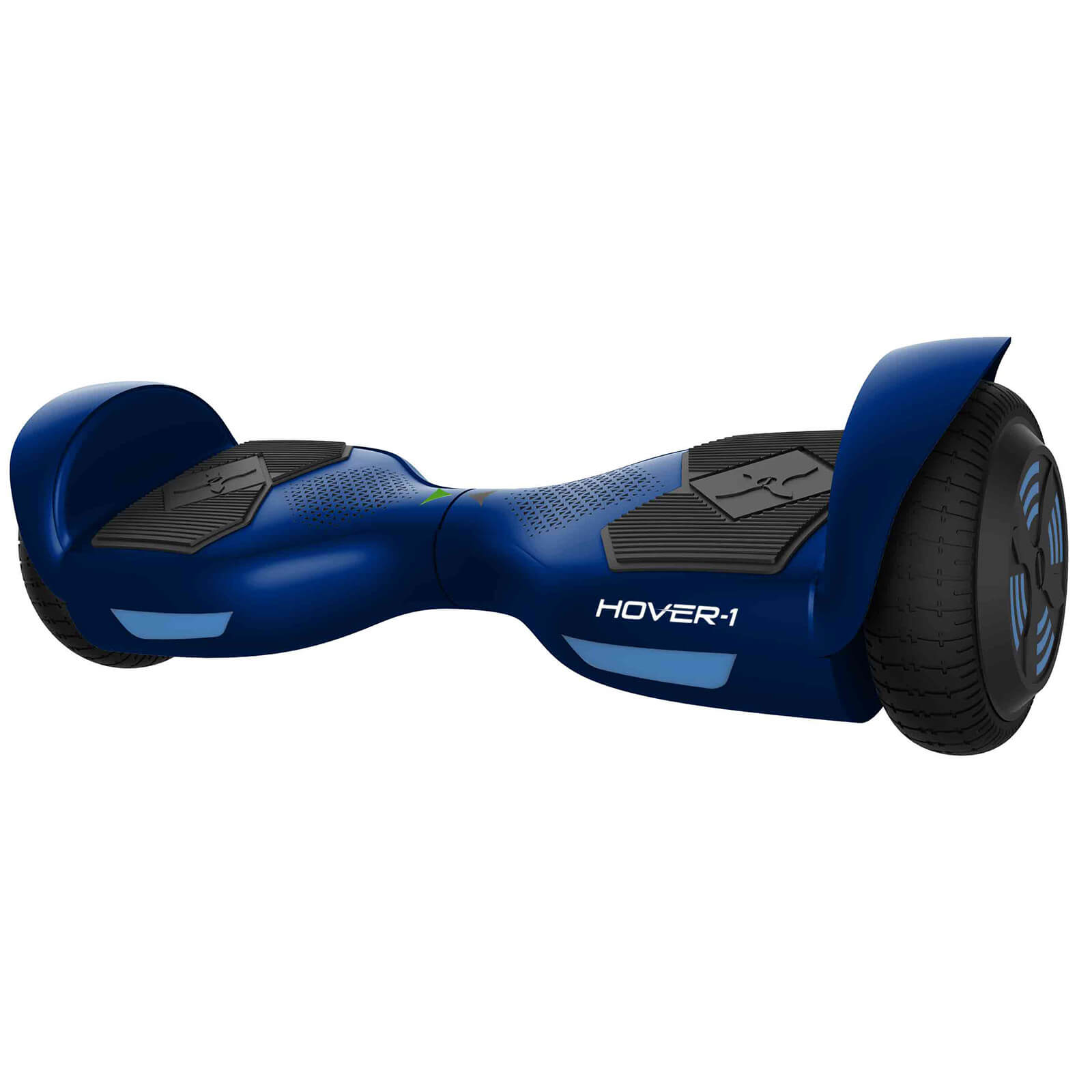 Hover-1 Helix Hoverboard Blue Matte
