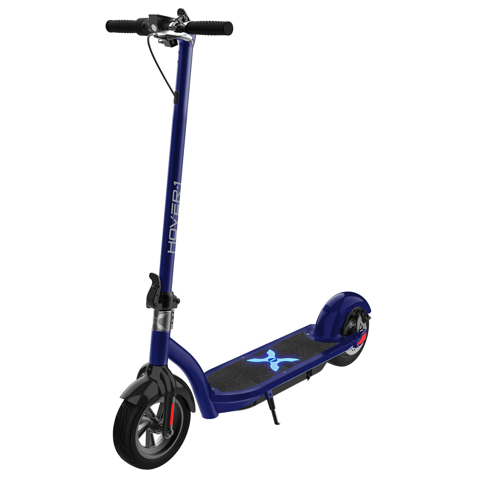 Image of Hover-1 Alpha Scooter Midnight Blue