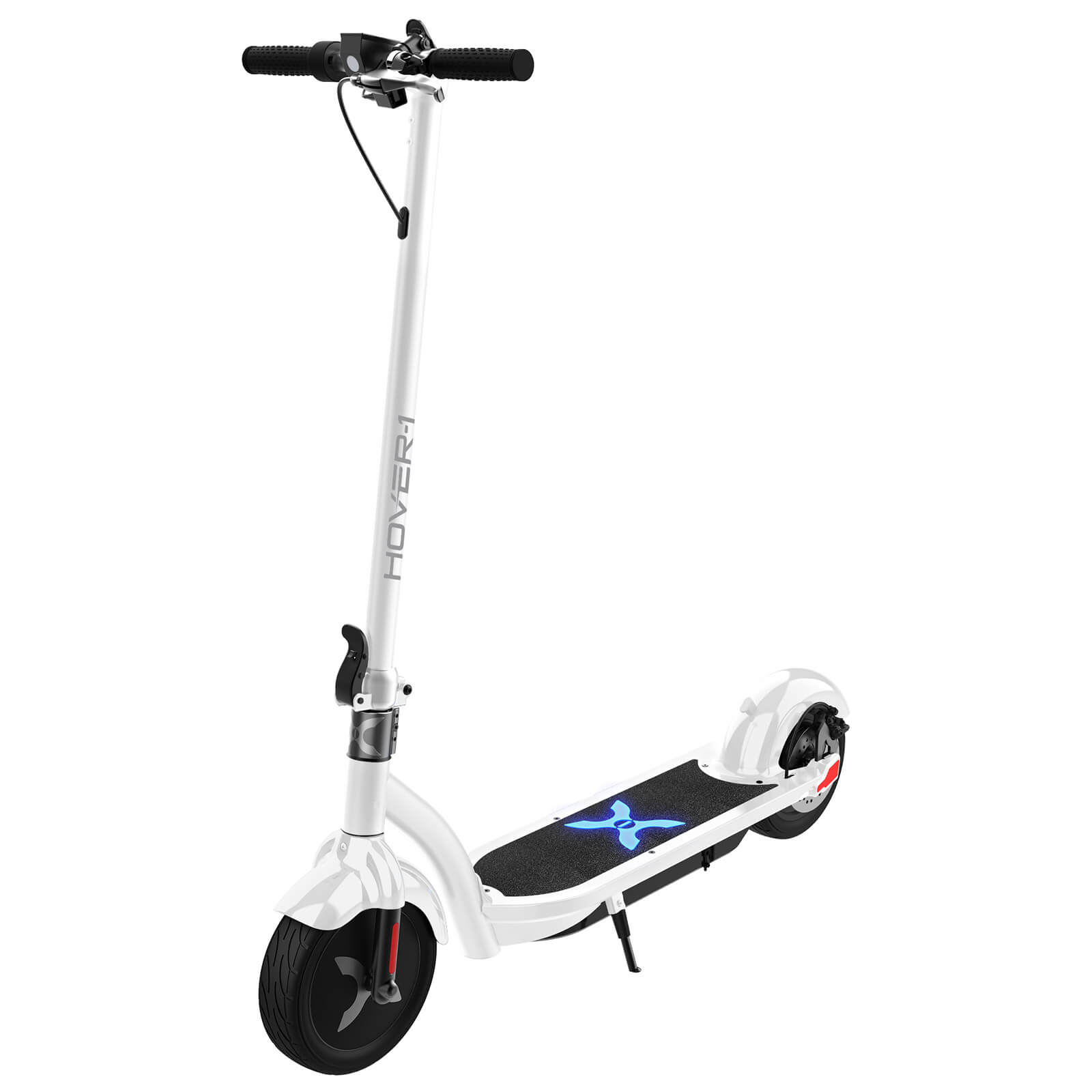 Image of Hover-1 Alpha Scooter Pearl White