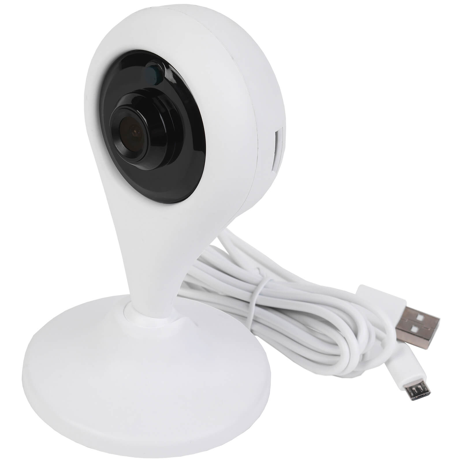 Intempo Smart IP 720P Camera