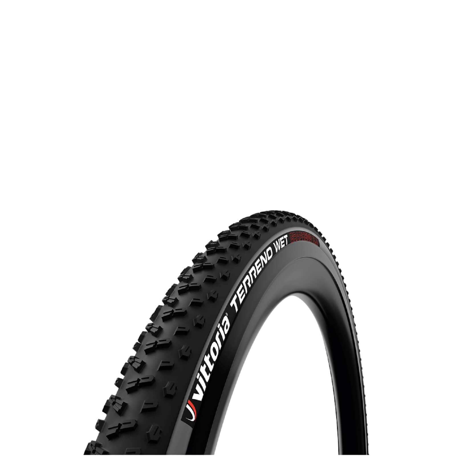 Vittoria Terreno Wet TNT G2.0 Gravel Tyre - 700 x 40mm