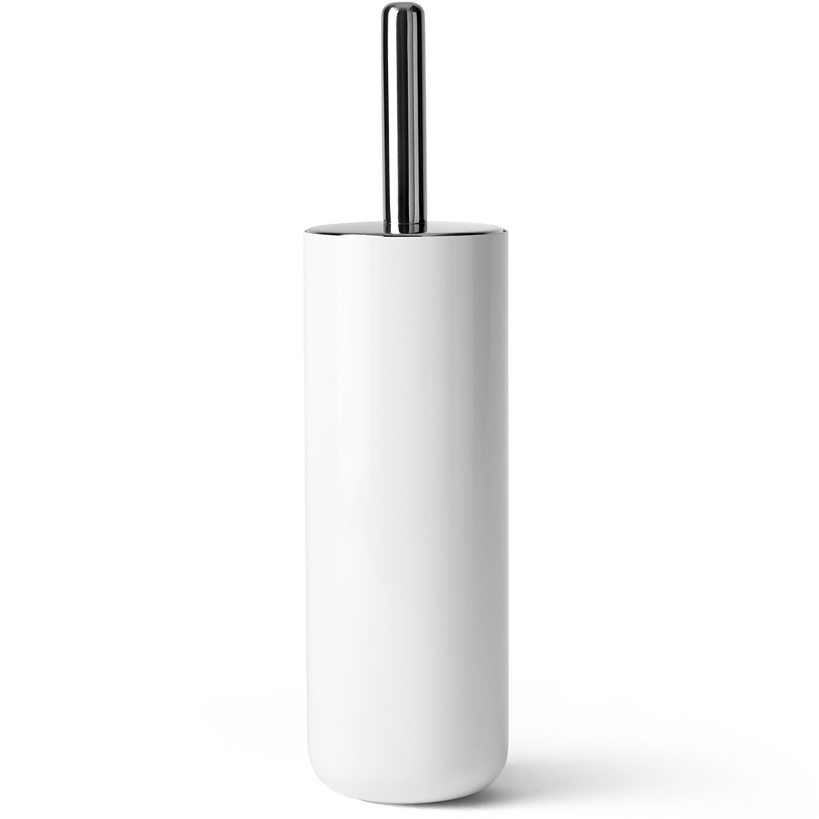 Menu Toilet Brush - White