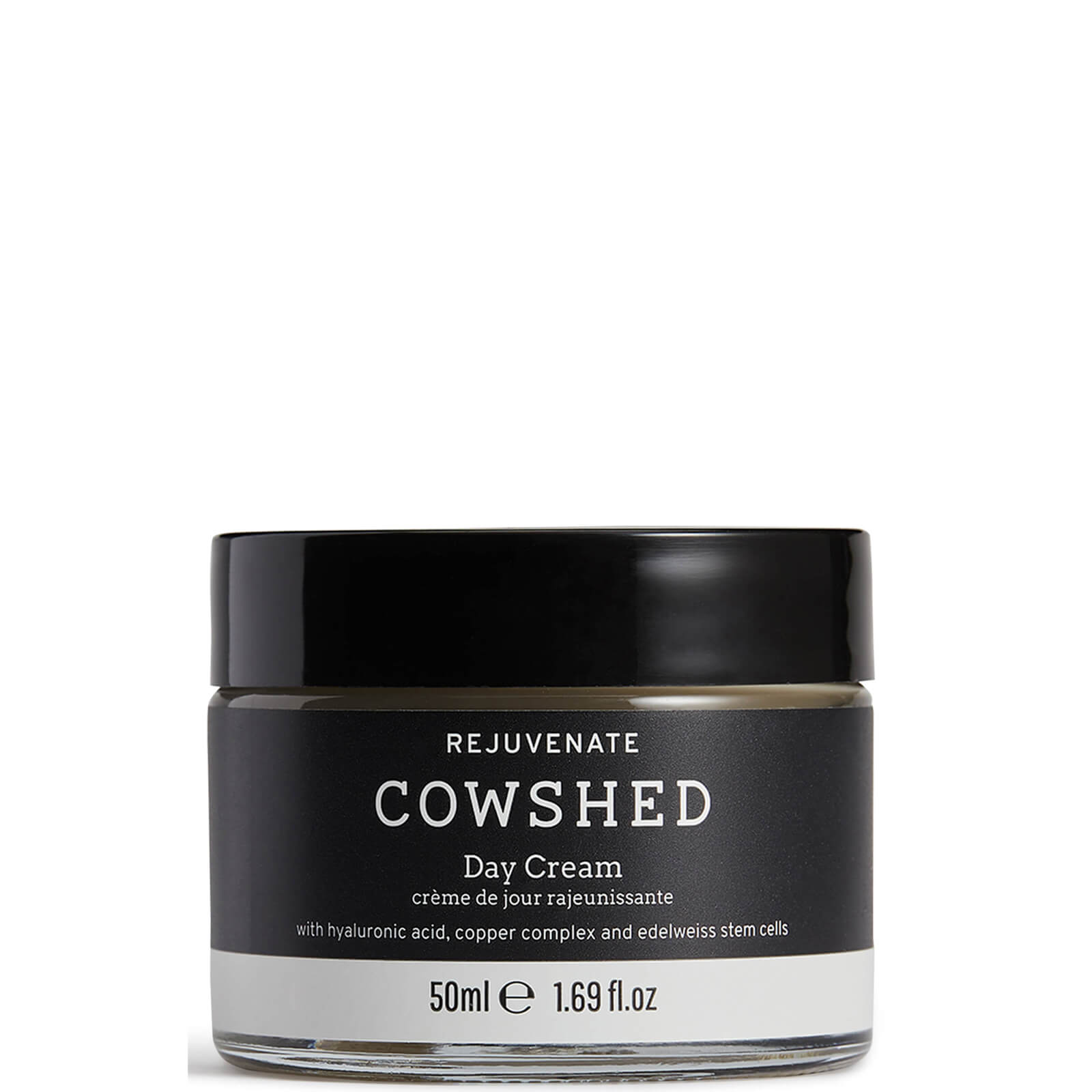 Image of Cowshed Rejuvenate Day Cream 50ml