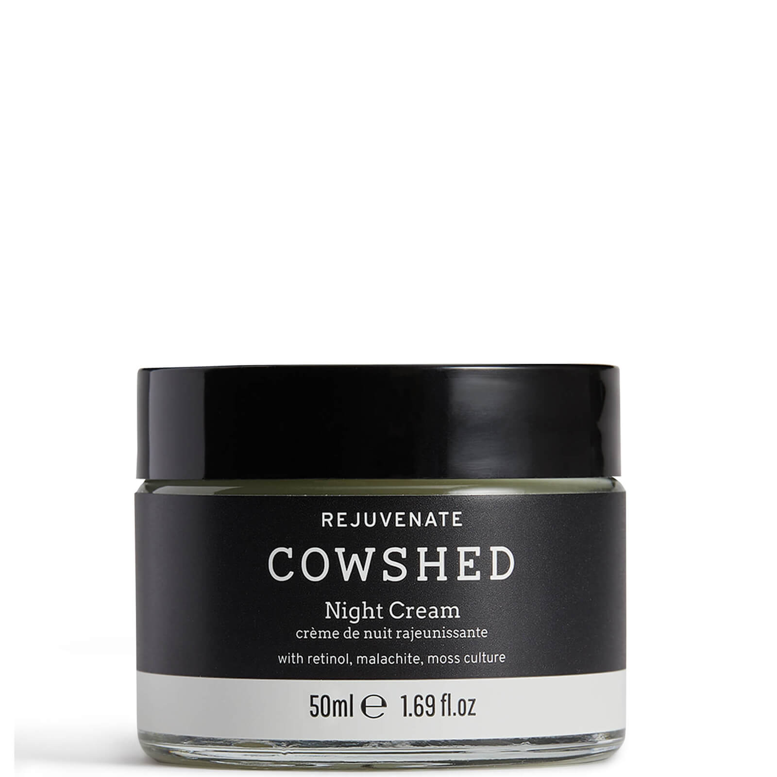 Image of Cowshed Rejuvenate Night Cream 50ml