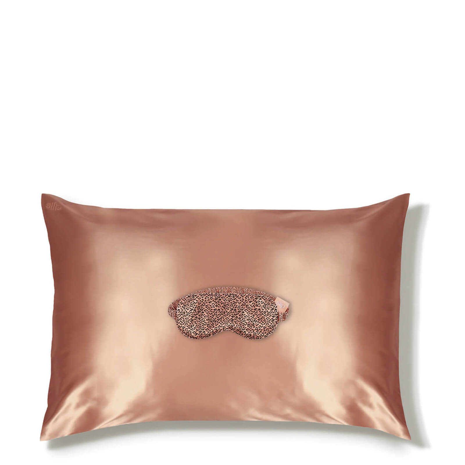 

Slip Beauty Sleep Gift Sets (Various Colours) - Rose Leopard