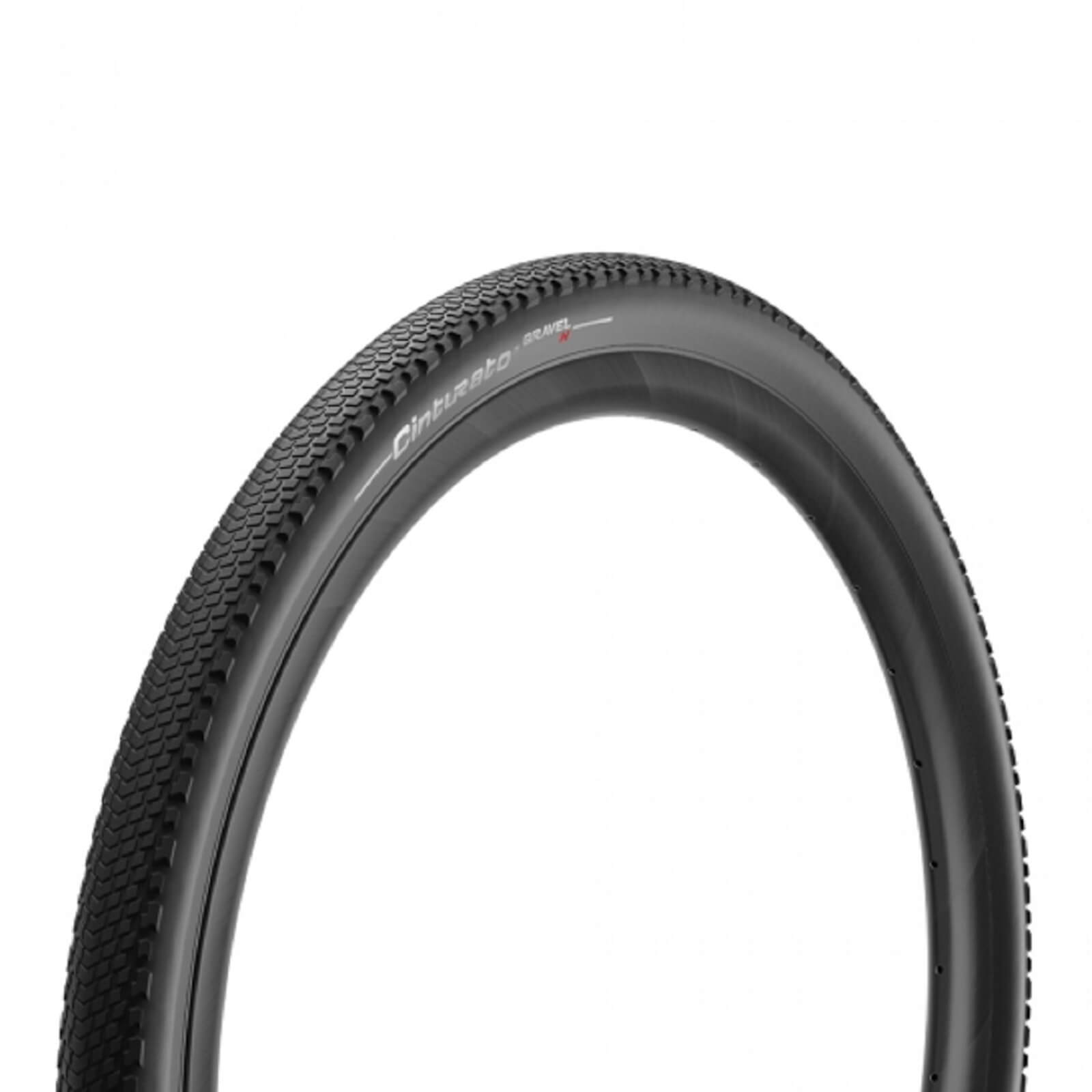 Pirelli Cinturato Gravel H Tyre - 700 x 35mm