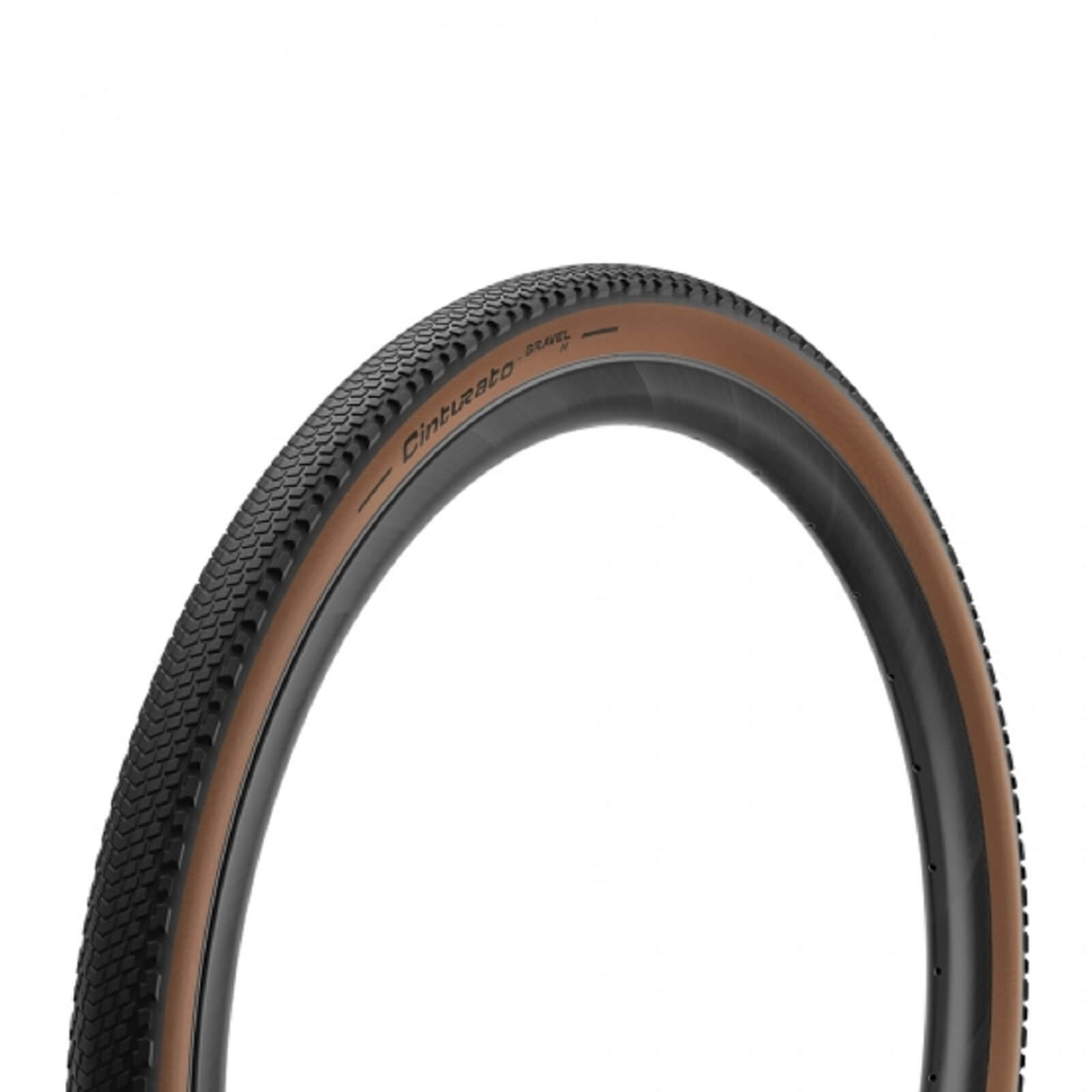 Pirelli Cinturato Gravel H Classic Tyre - 700 x 35mm