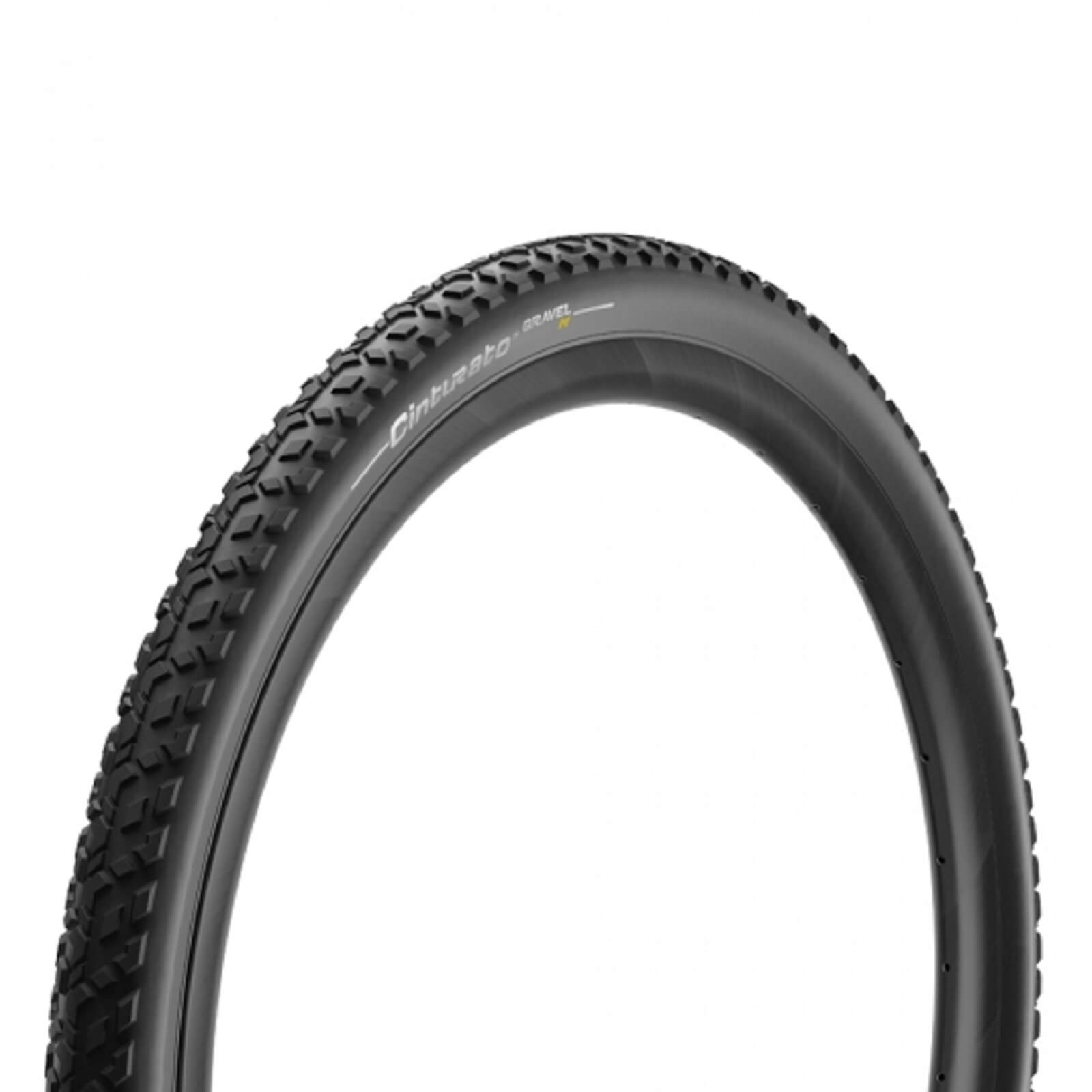Pirelli Cinturato Gravel M Tyre - 700 x 45mm