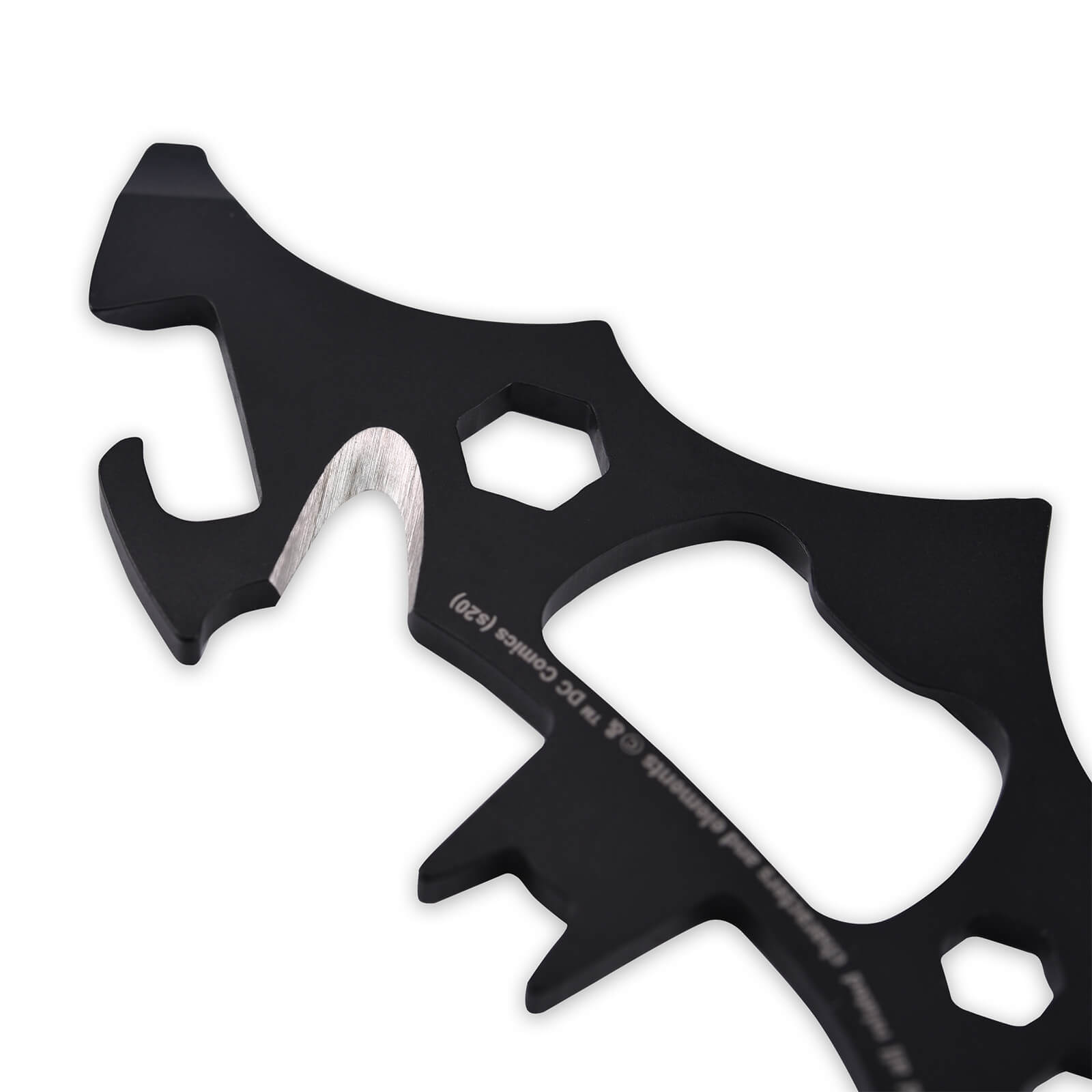 DC Comics Batman Pocket Multi Tool
