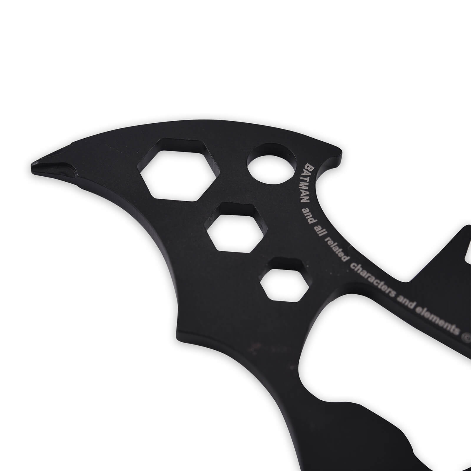 DC Comics Batman Pocket Multi Tool