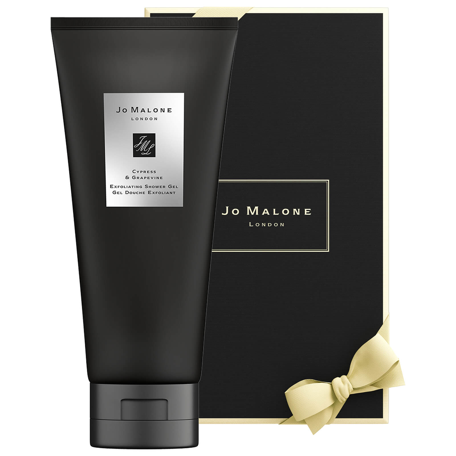 

Jo Malone London Cypress & Grapevine Cologne Exfoliating Shower Gel 200ml