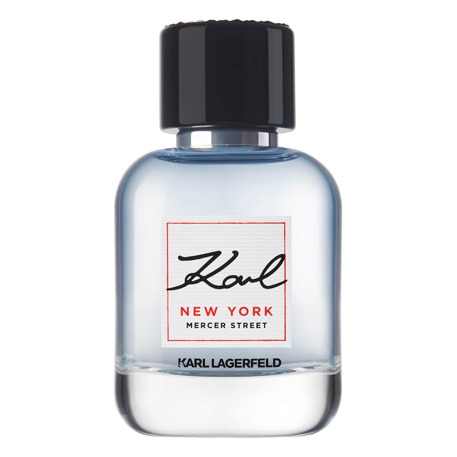 

Karl Lagerfeld New York Mercer Street Eau de Toilette 60ml