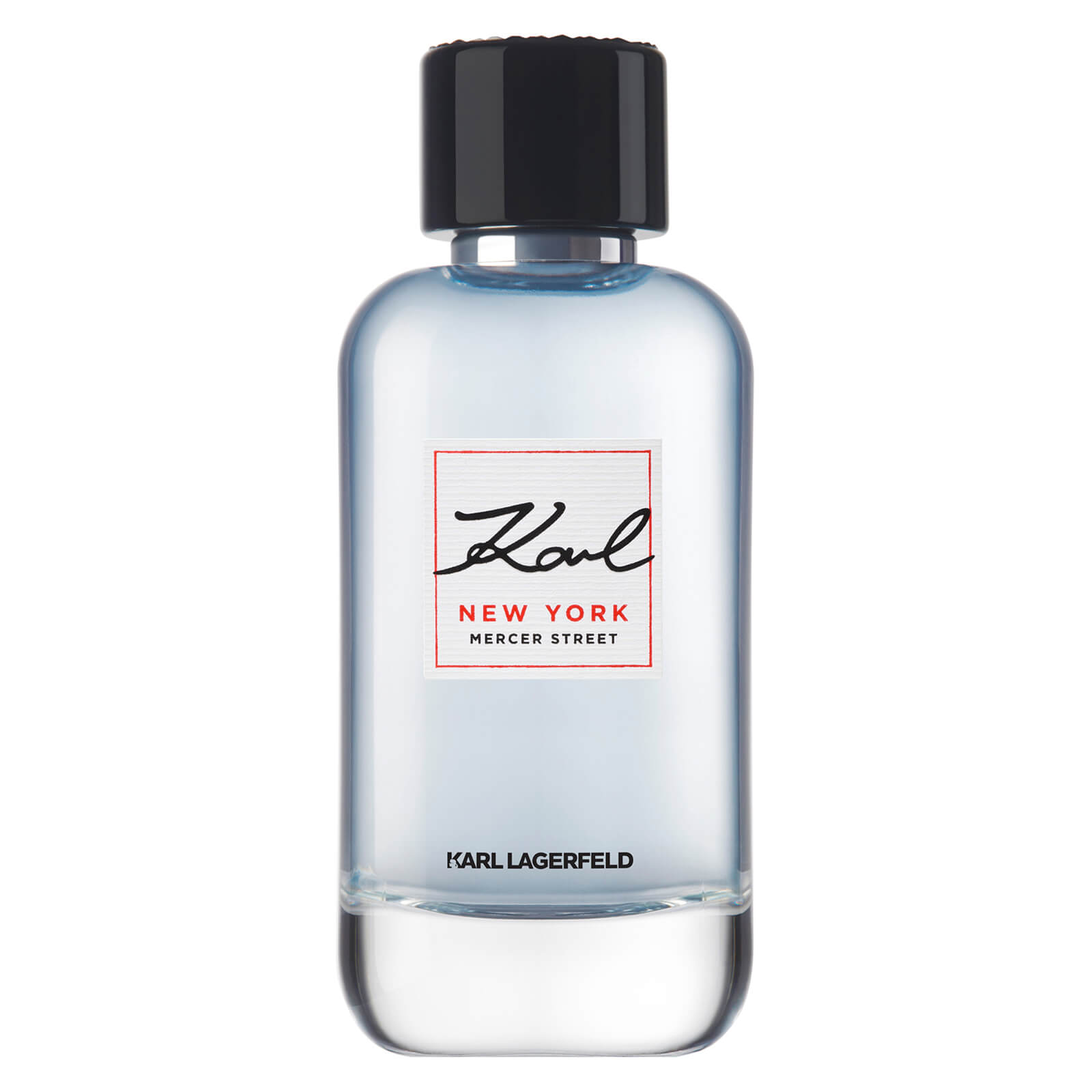 

Karl Lagerfeld New York Mercer Street Eau de Toilette 100ml