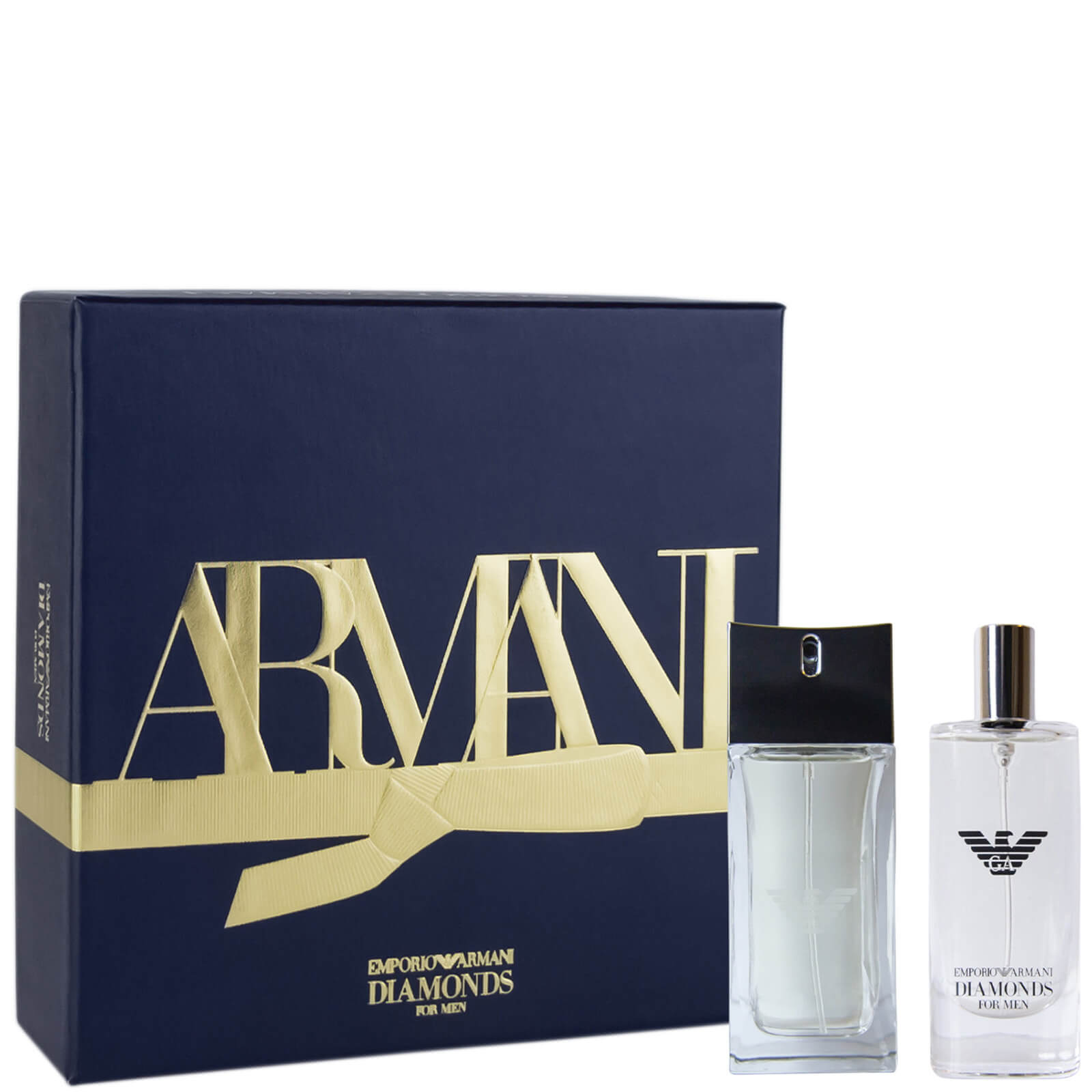 Coffret de Noël Armani Diamonds He 50ml