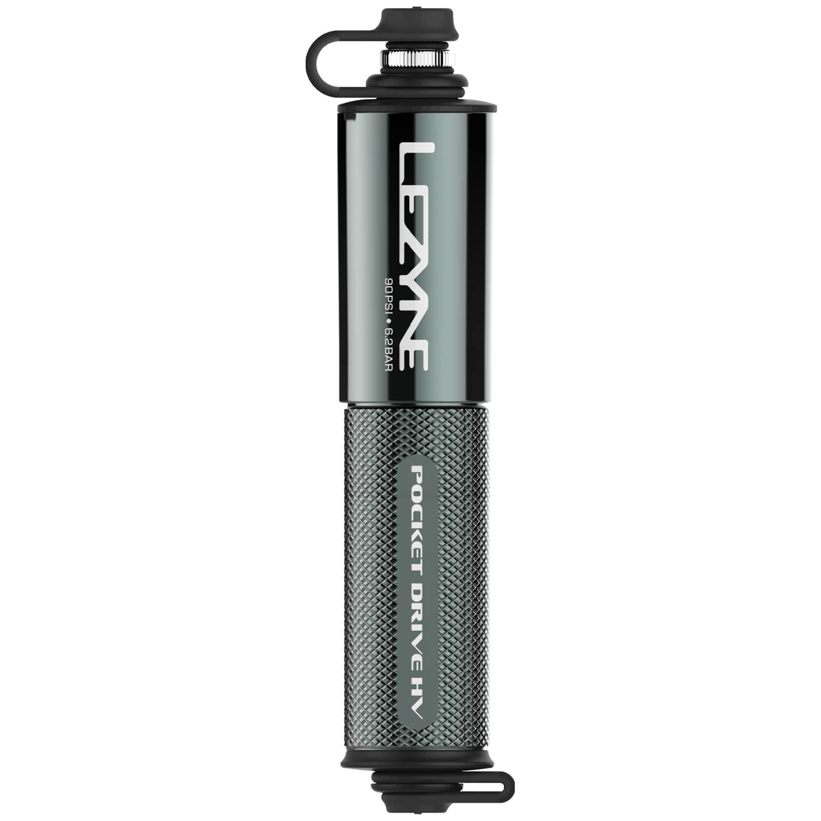 Lezyne - Pocket Drive HV - Eine Größe