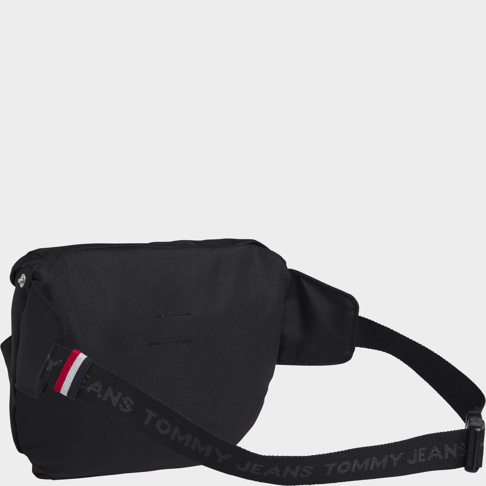 Tommy Jeans Men's Campus Boy Bum Bag - Black