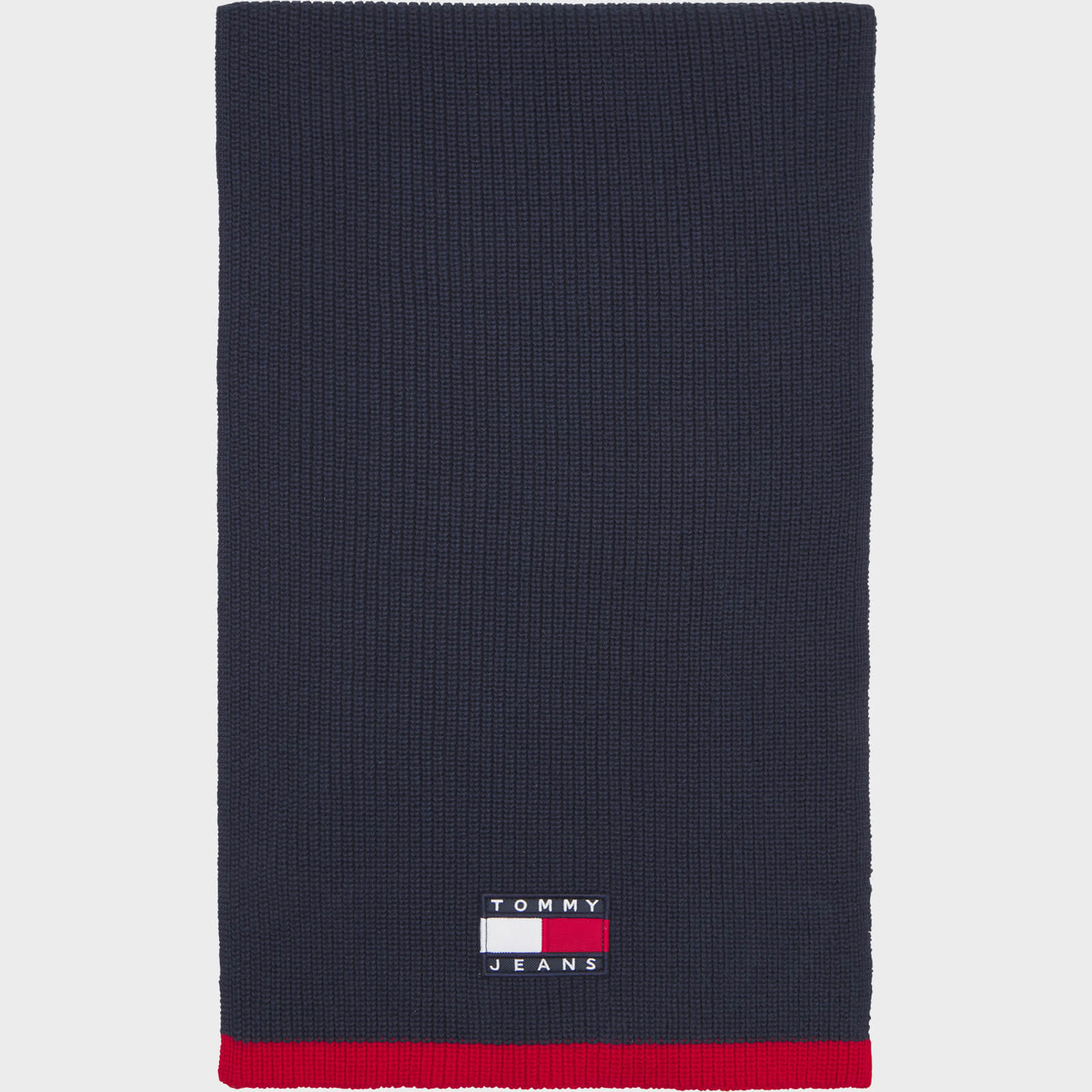 Tommy Jeans Men's Heritage Scarf - Corporate