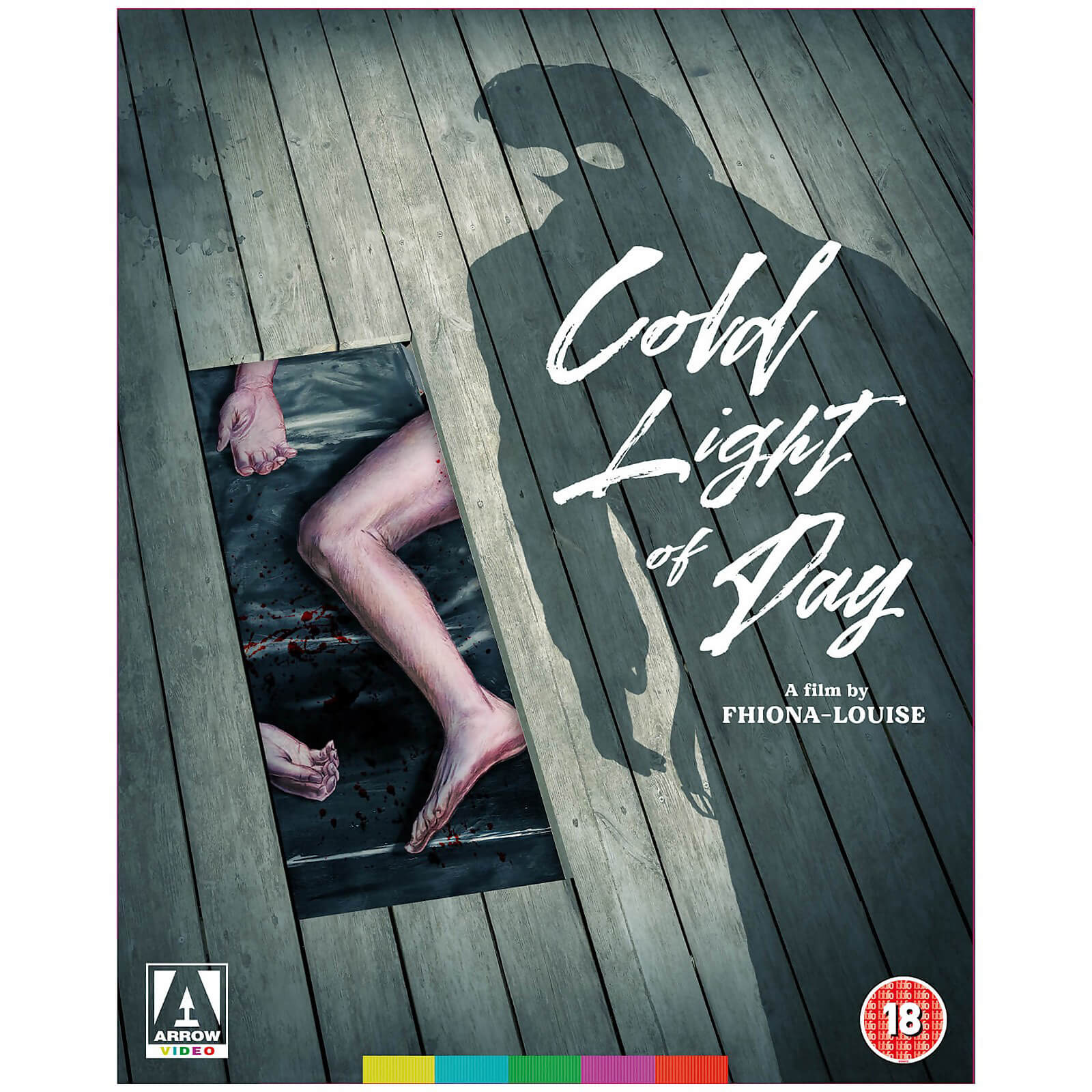 Cold Light of Day - Limited Edition
