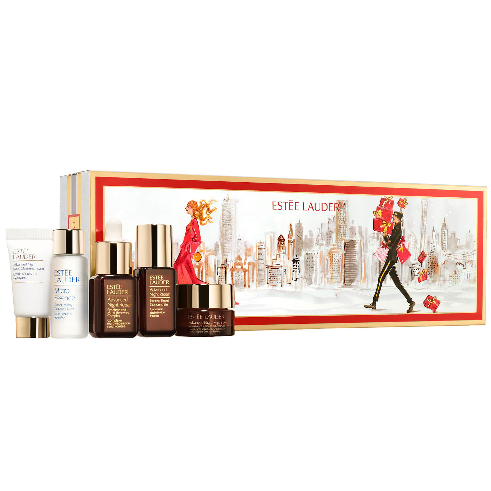 

Estée Lauder Exclusive Starter Set Advanced Night Repair