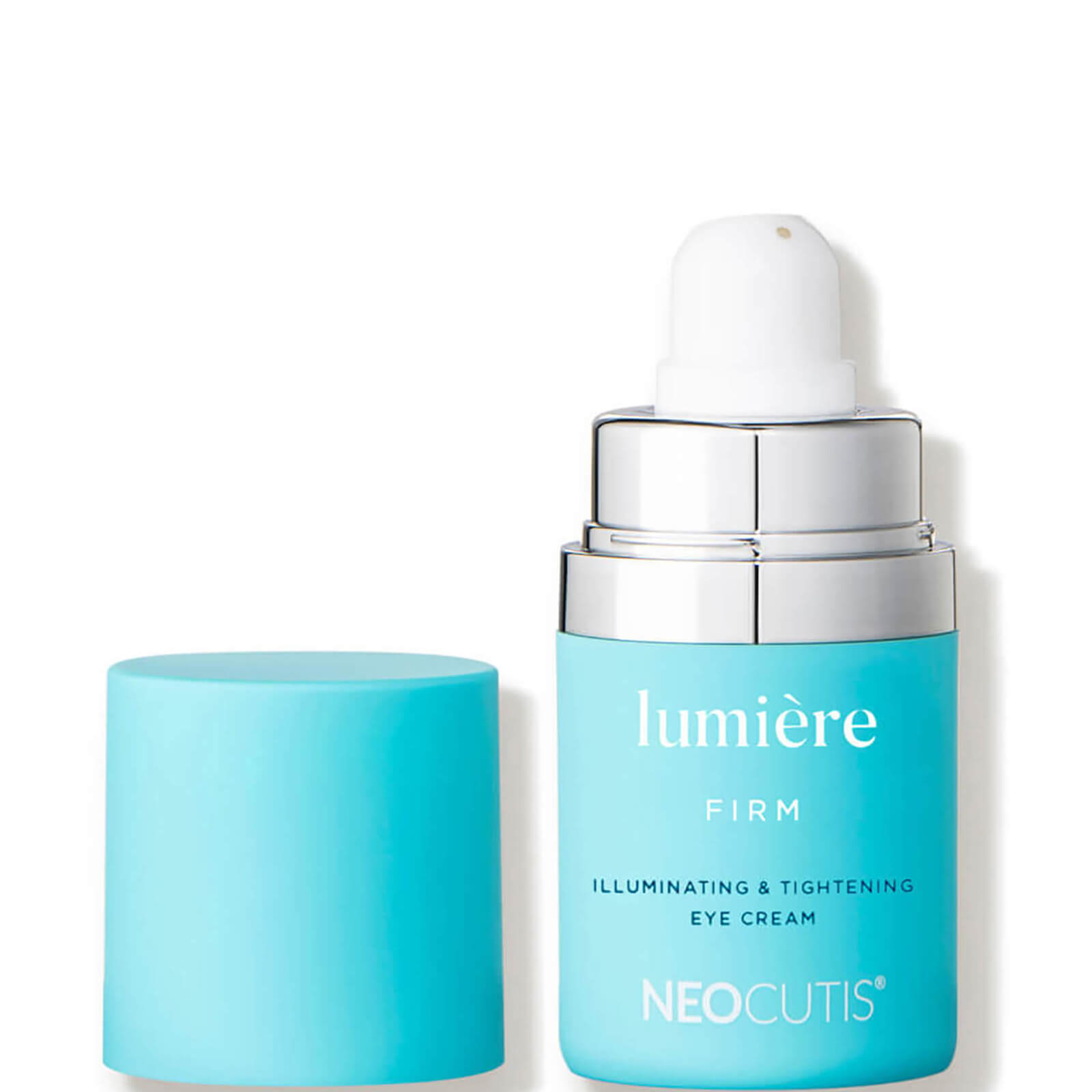 Neocutis Lumière Firm Illuminating and Tightening Eye Cream 15ml