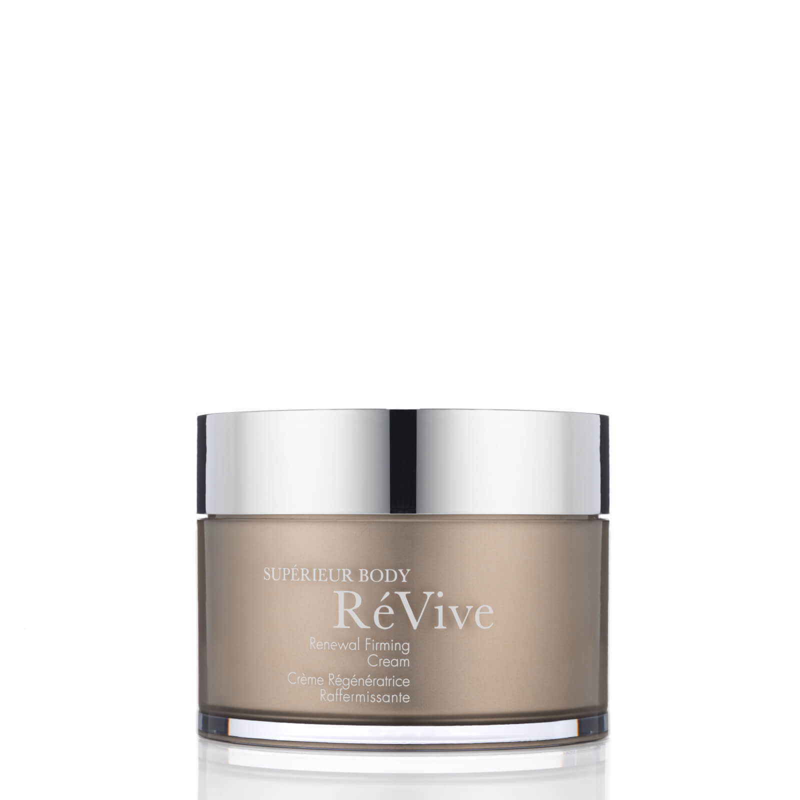 

RéVive Soleil Supérieur Body Broad Spectrum SPF50 Sunscreen PA++++ 120ml