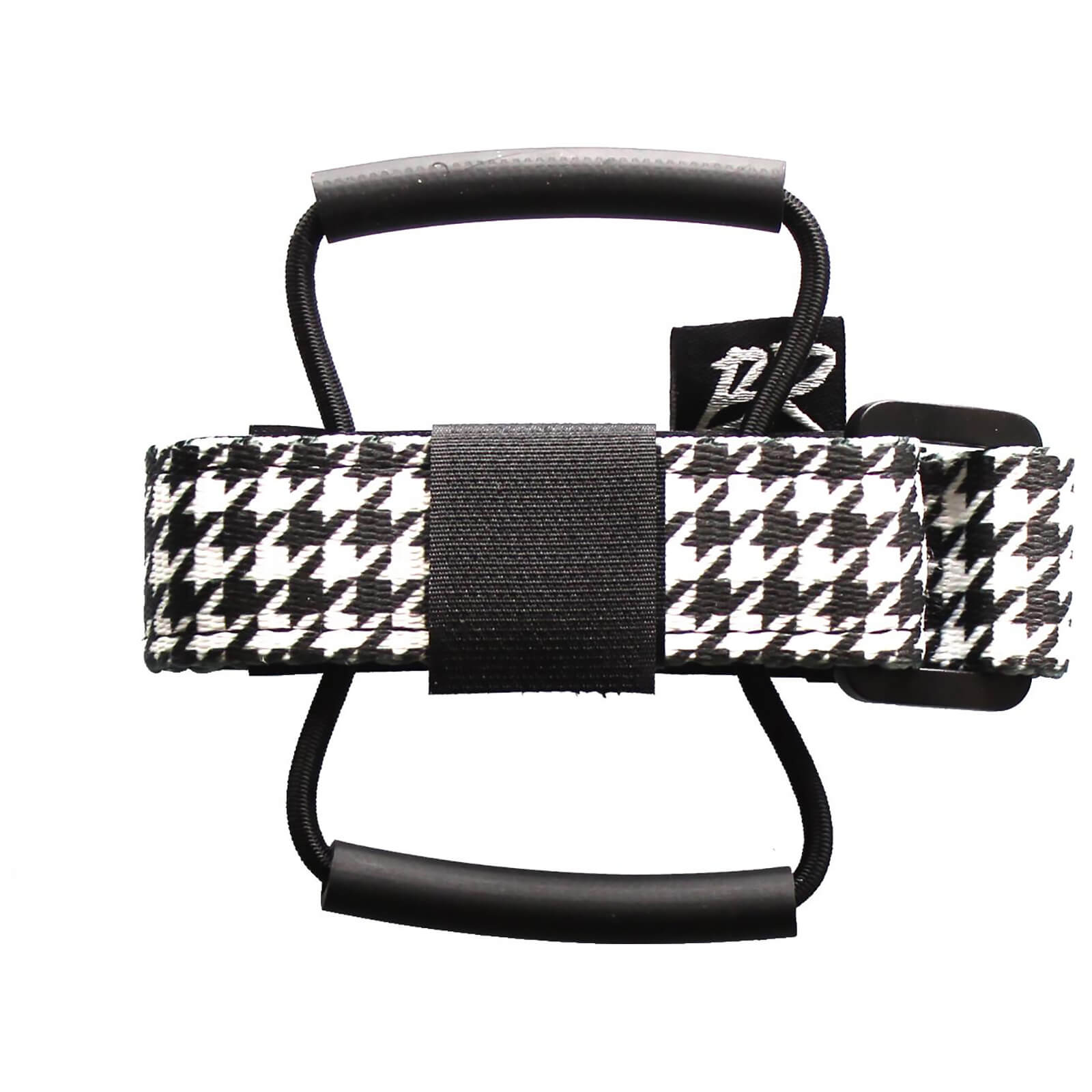BackCountry Race Strap - Houndstooth