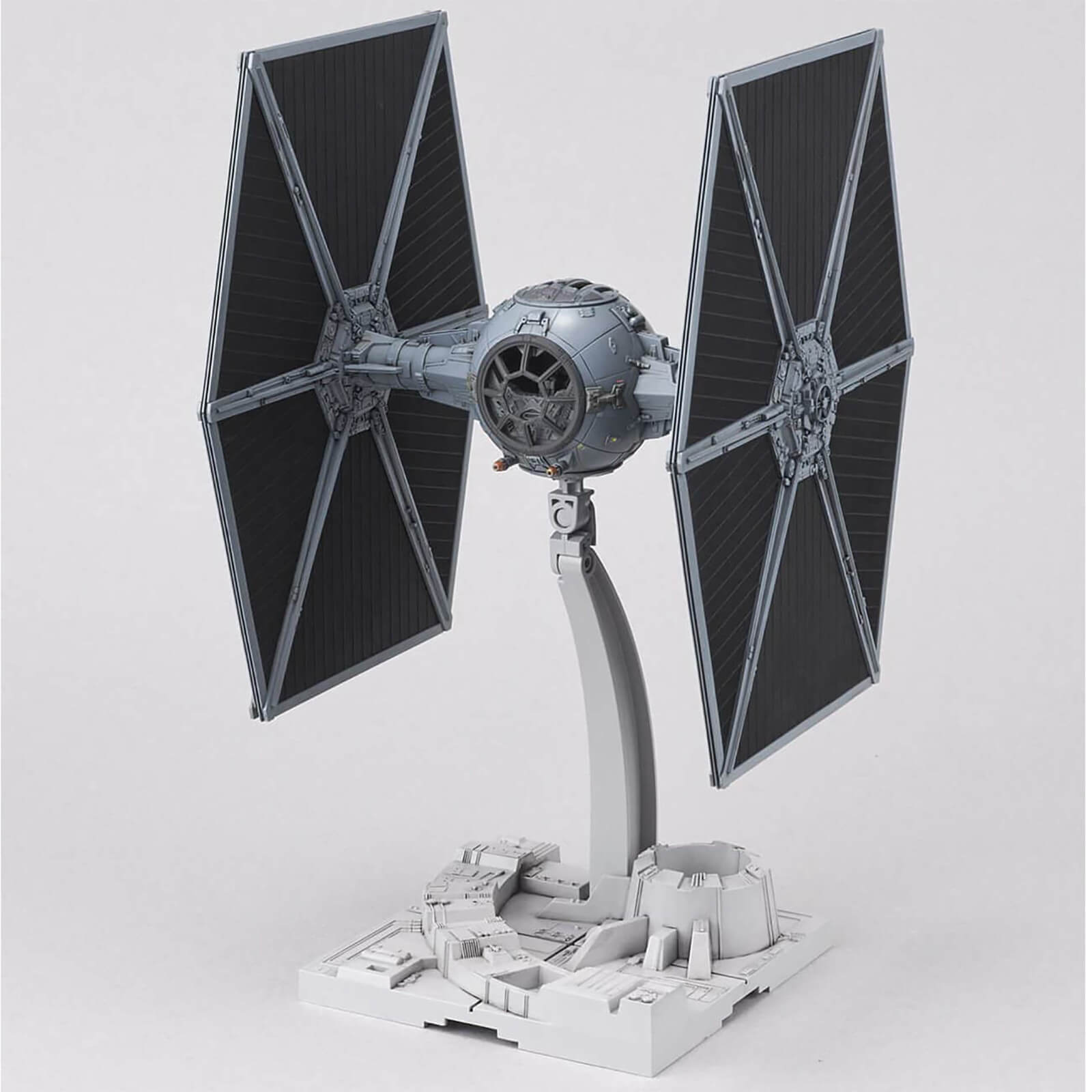 Revell Star Wars Tie Fighter Plastic Buildable Model 1:72 Scale unisex