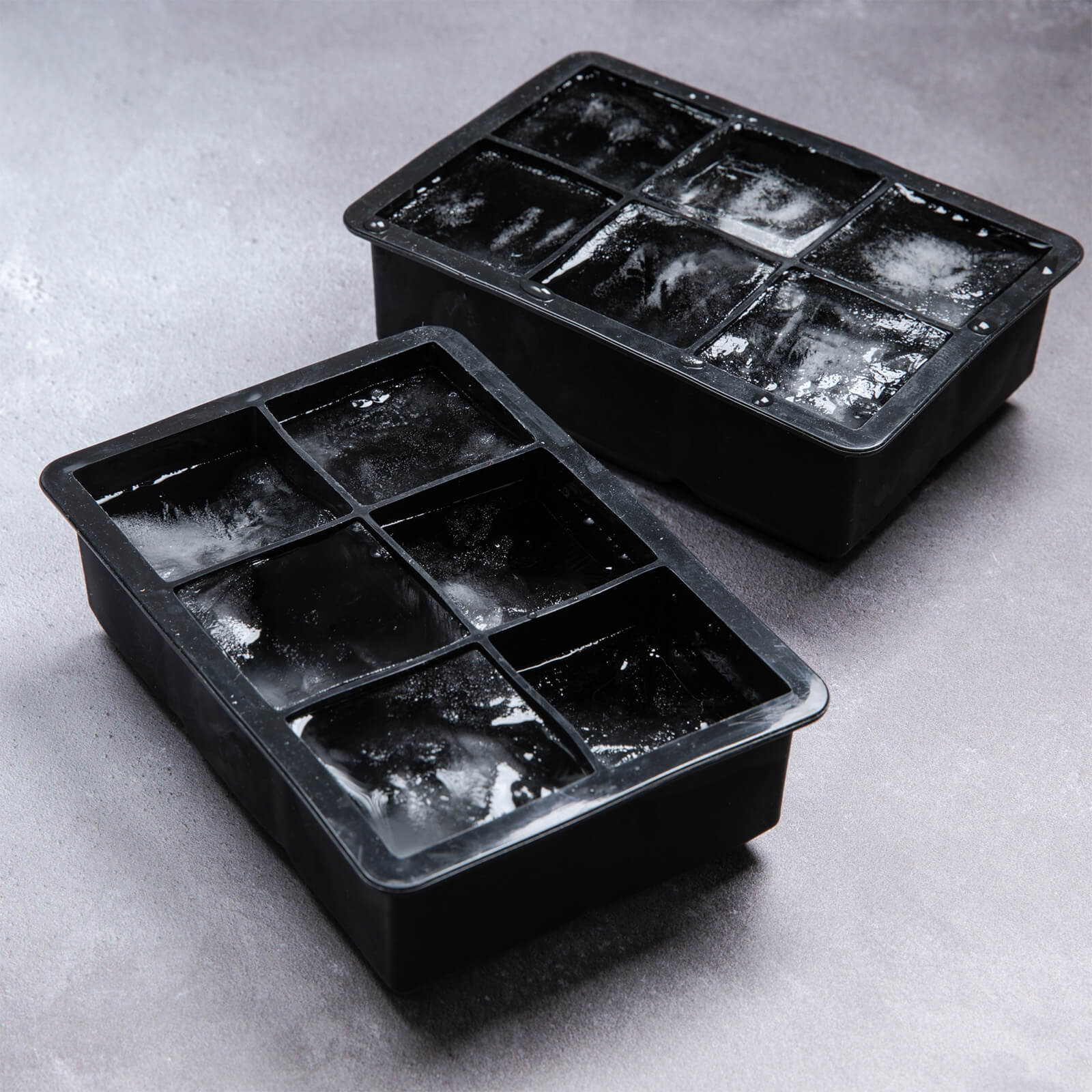 Click to view product details and reviews for Wotnot Creations Giant Ice Cube Tray Set Of 2.