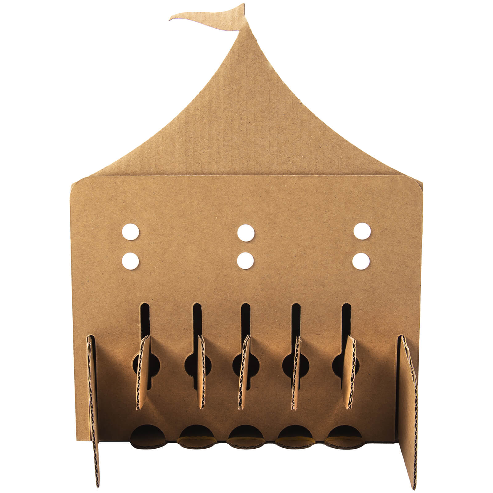 Fizz Creations Make Your Own Whack A Mouse